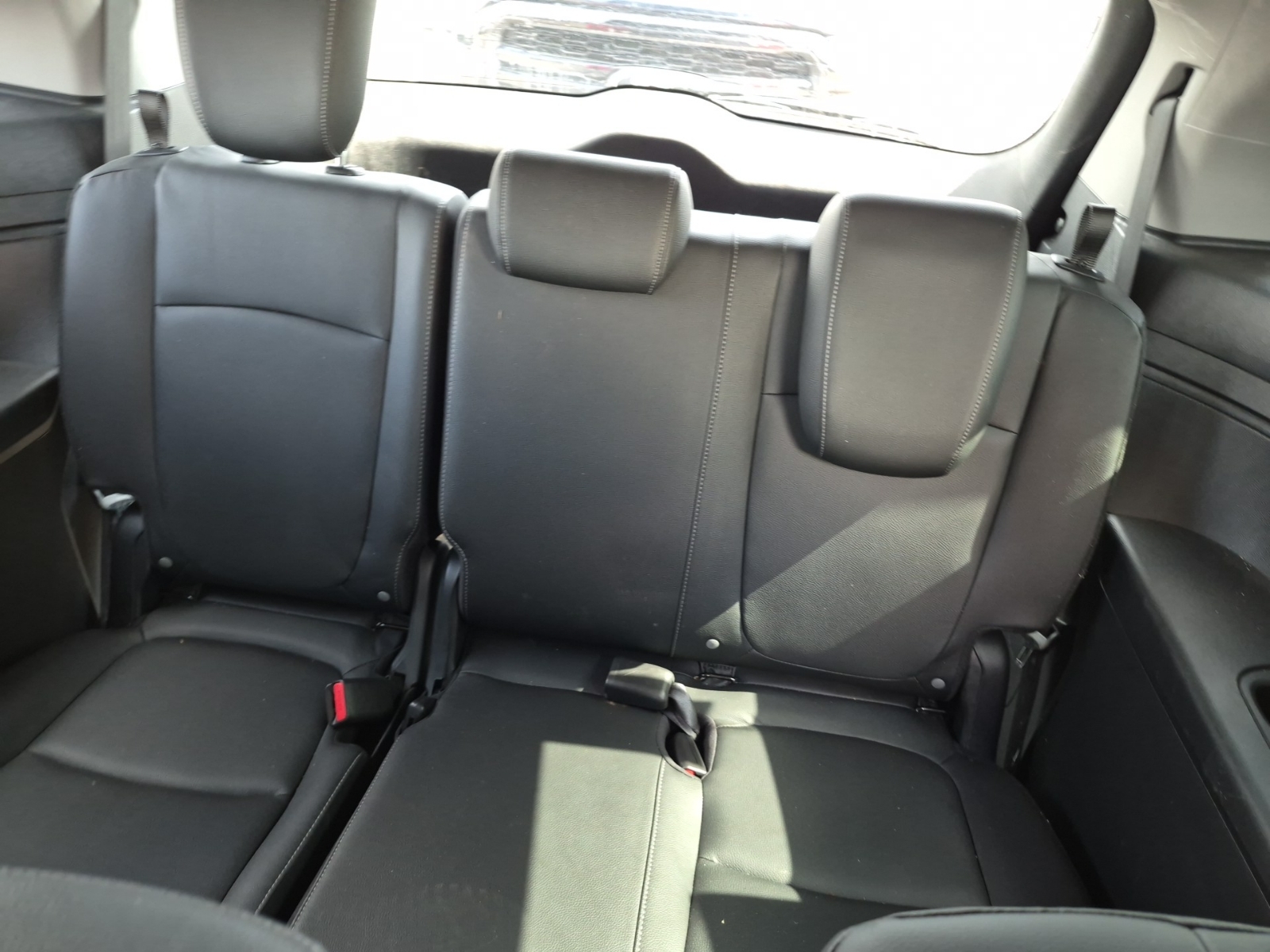 used 2022 Honda Odyssey car, priced at $39,993