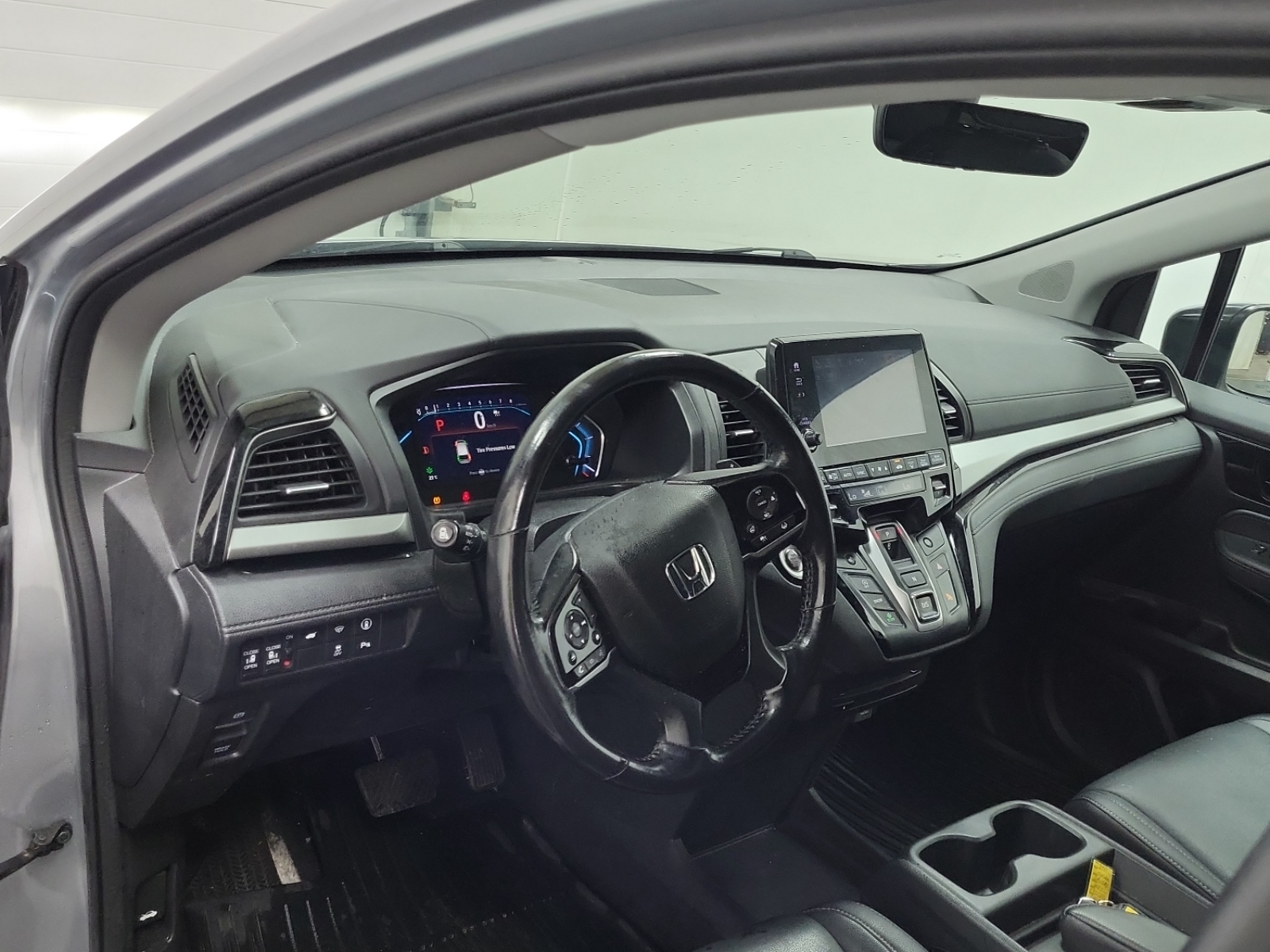 used 2022 Honda Odyssey car, priced at $39,993