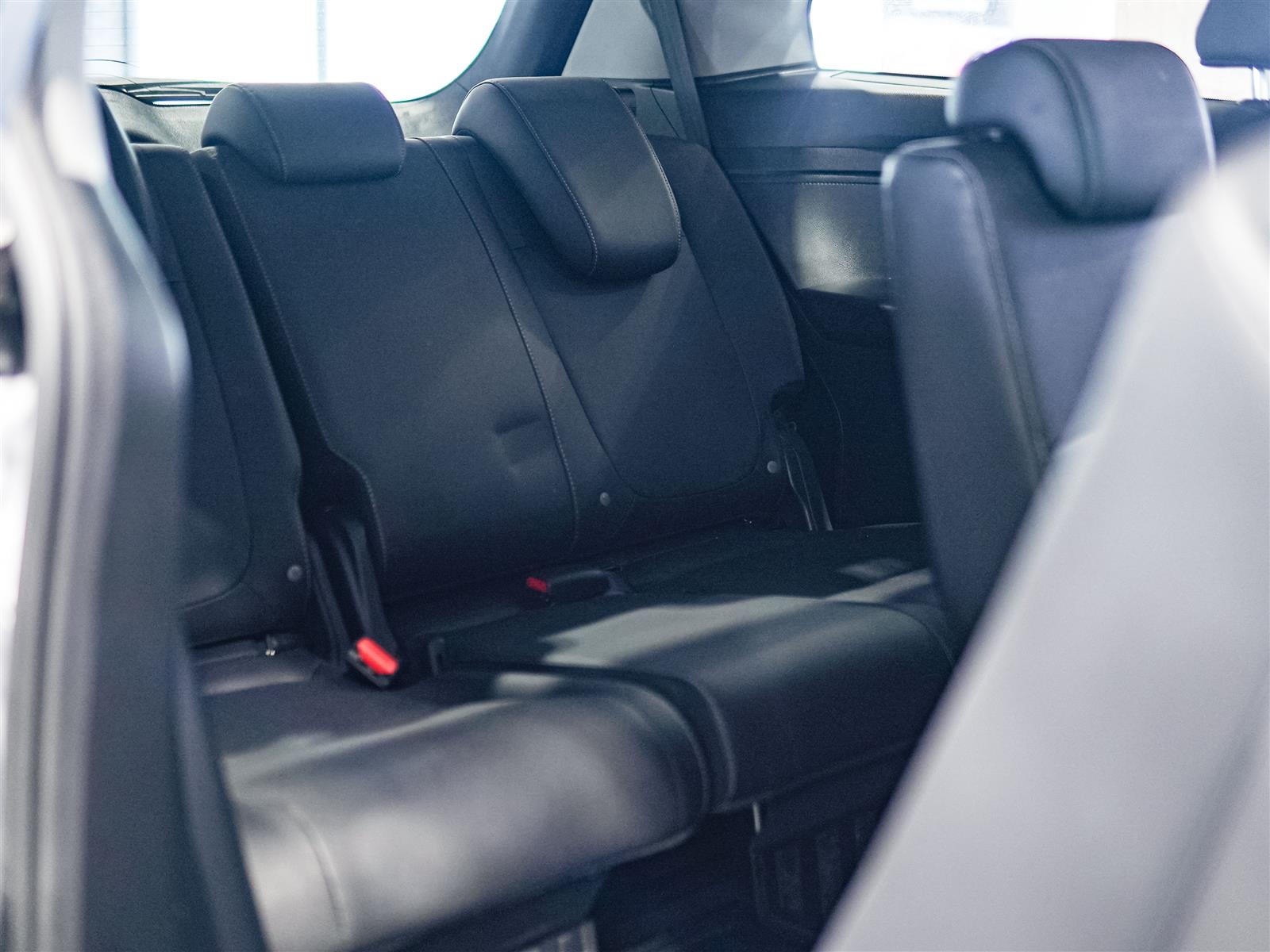 used 2022 Honda Odyssey car, priced at $38,682