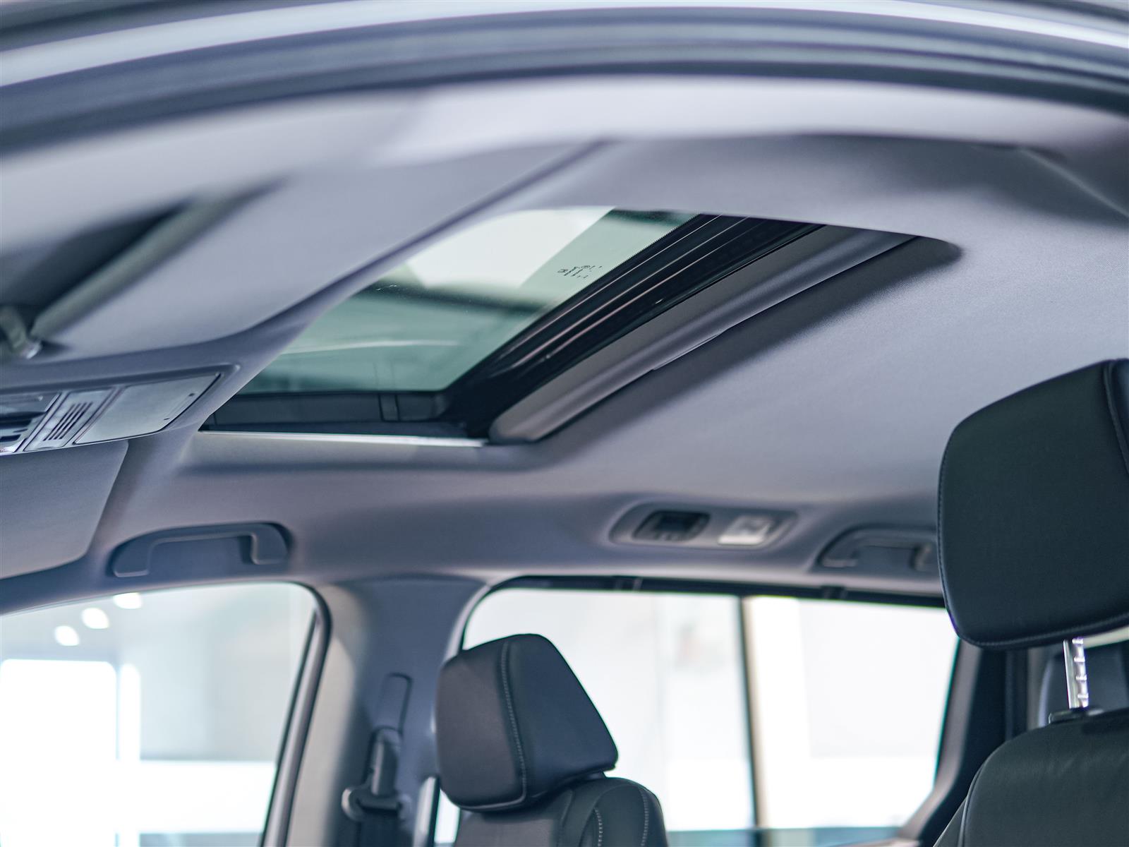 used 2022 Honda Odyssey car, priced at $38,682