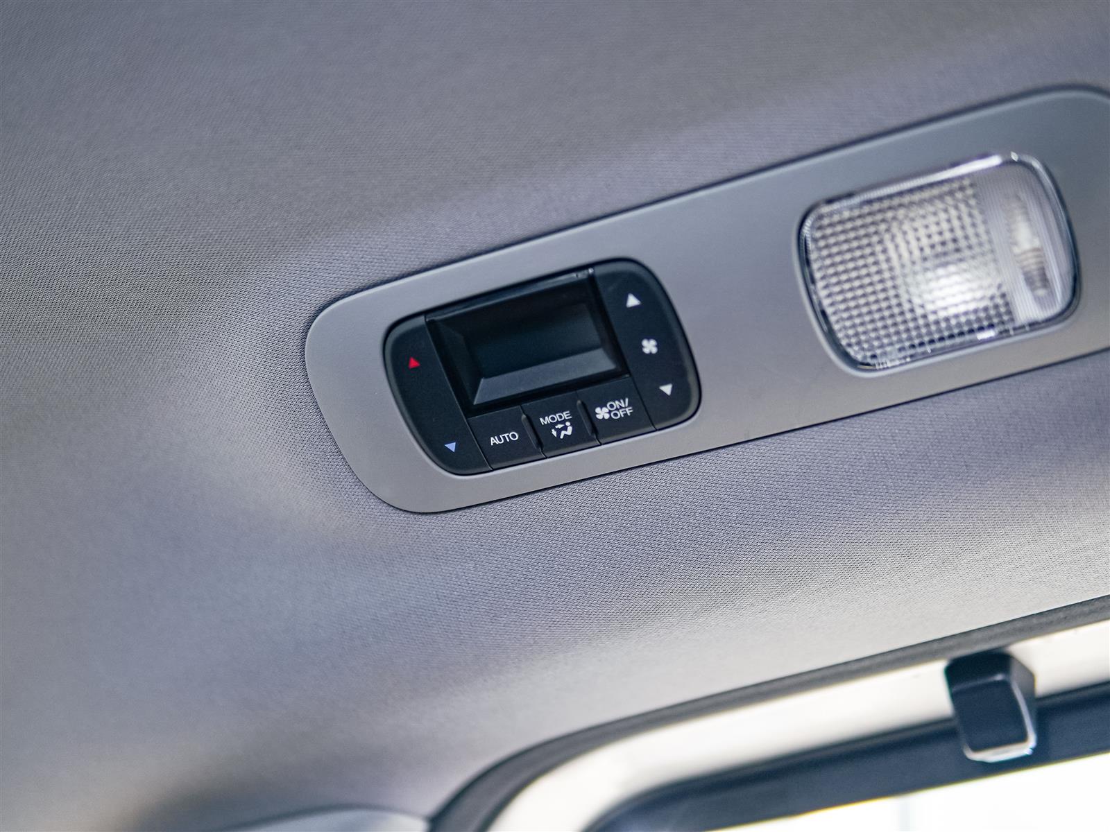 used 2022 Honda Odyssey car, priced at $38,682