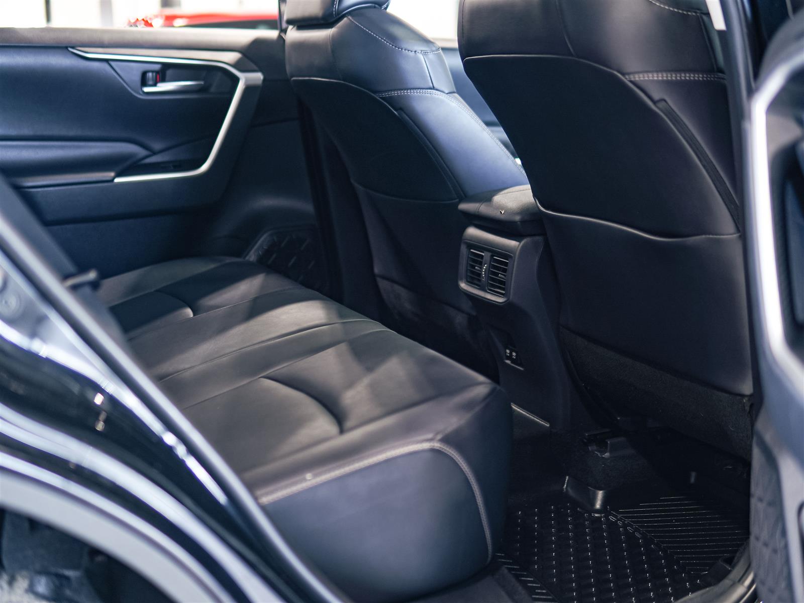 used 2019 Toyota RAV4 car, priced at $27,962