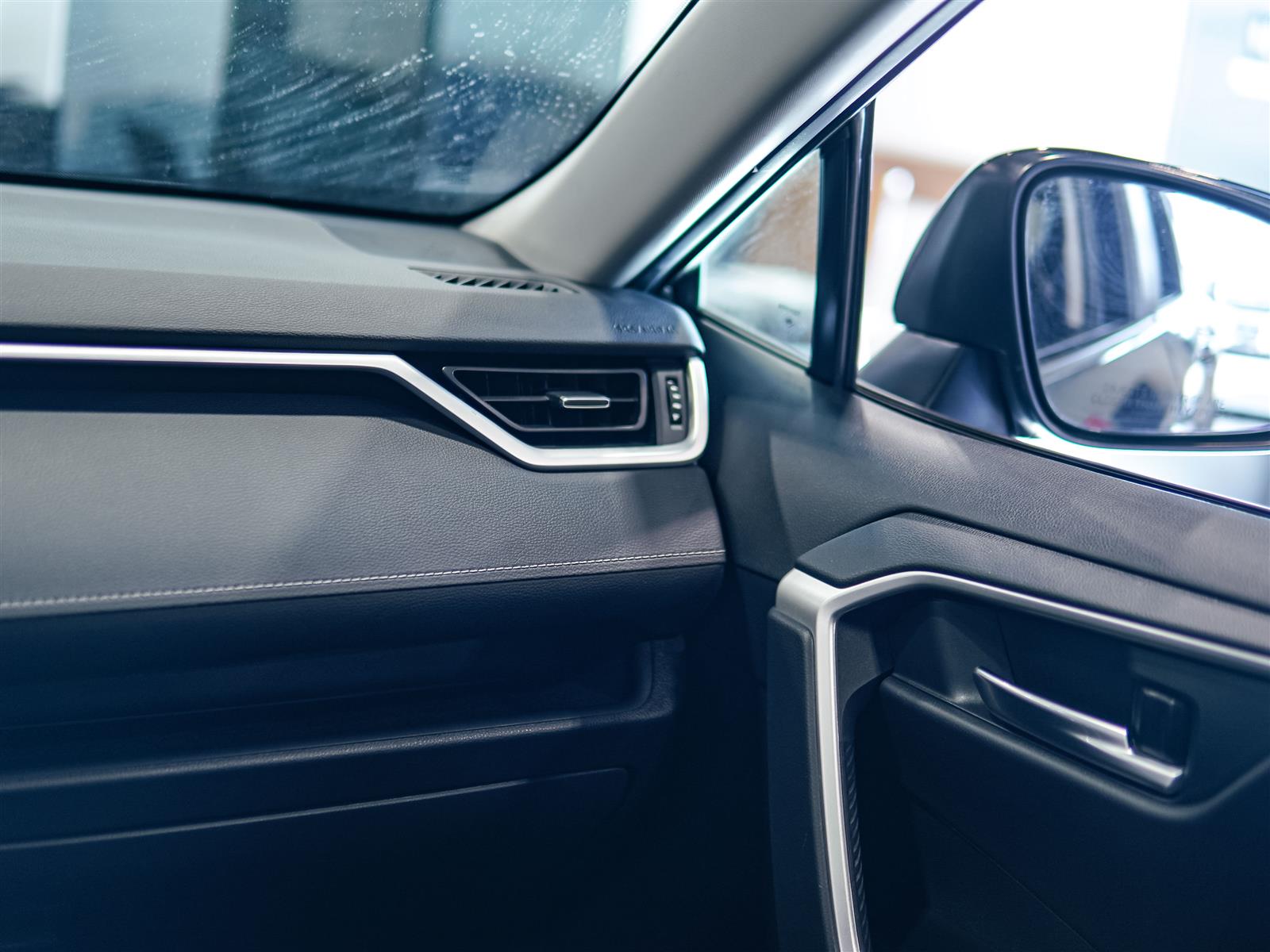 used 2019 Toyota RAV4 car, priced at $27,962