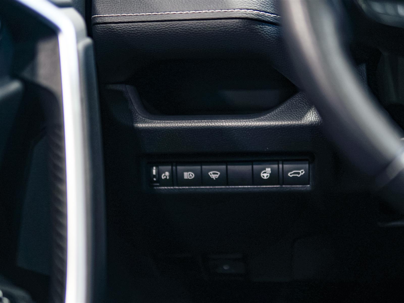 used 2019 Toyota RAV4 car, priced at $27,962