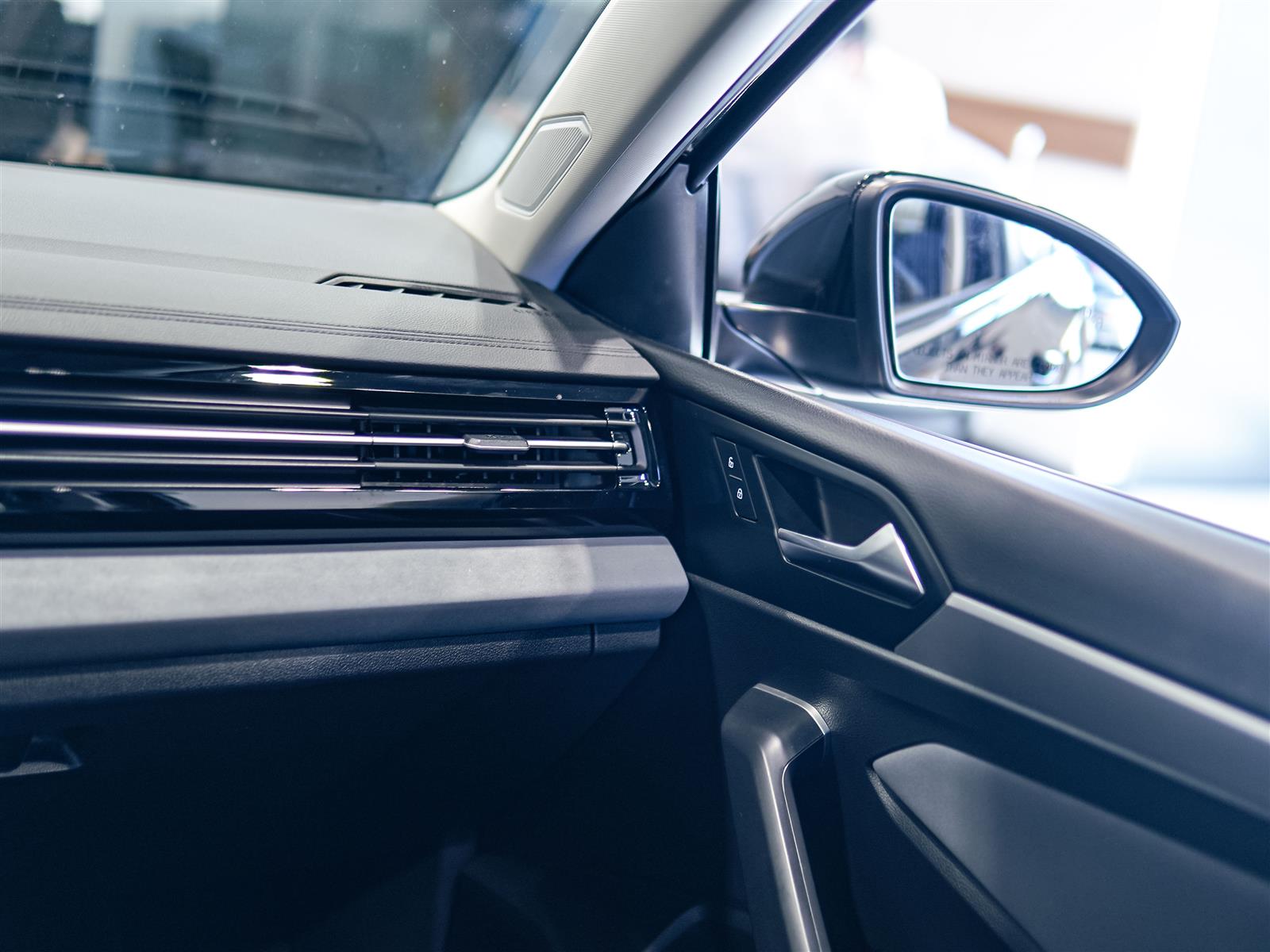 used 2025 Volkswagen Jetta car, priced at $25,862