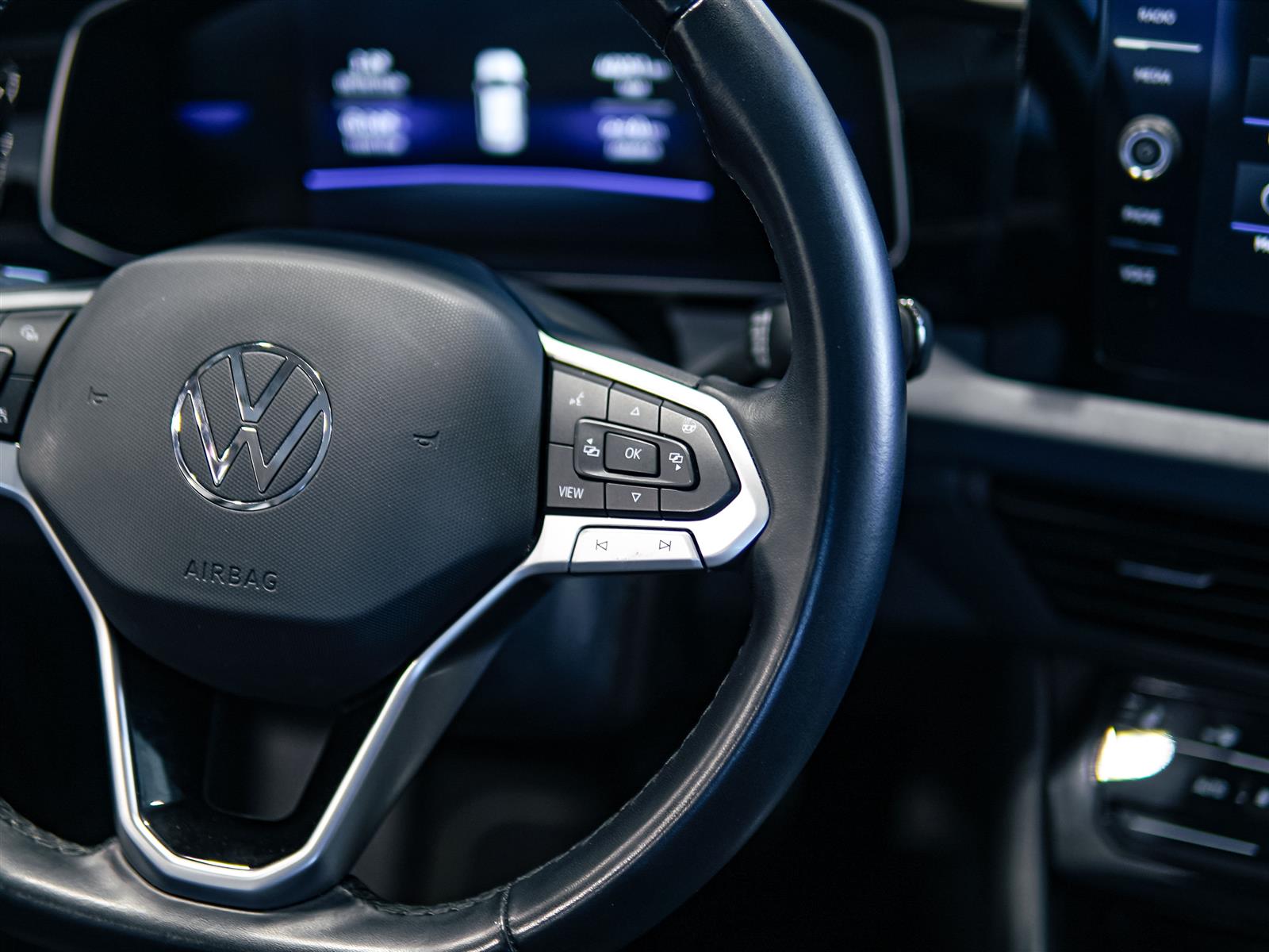 used 2025 Volkswagen Jetta car, priced at $25,862