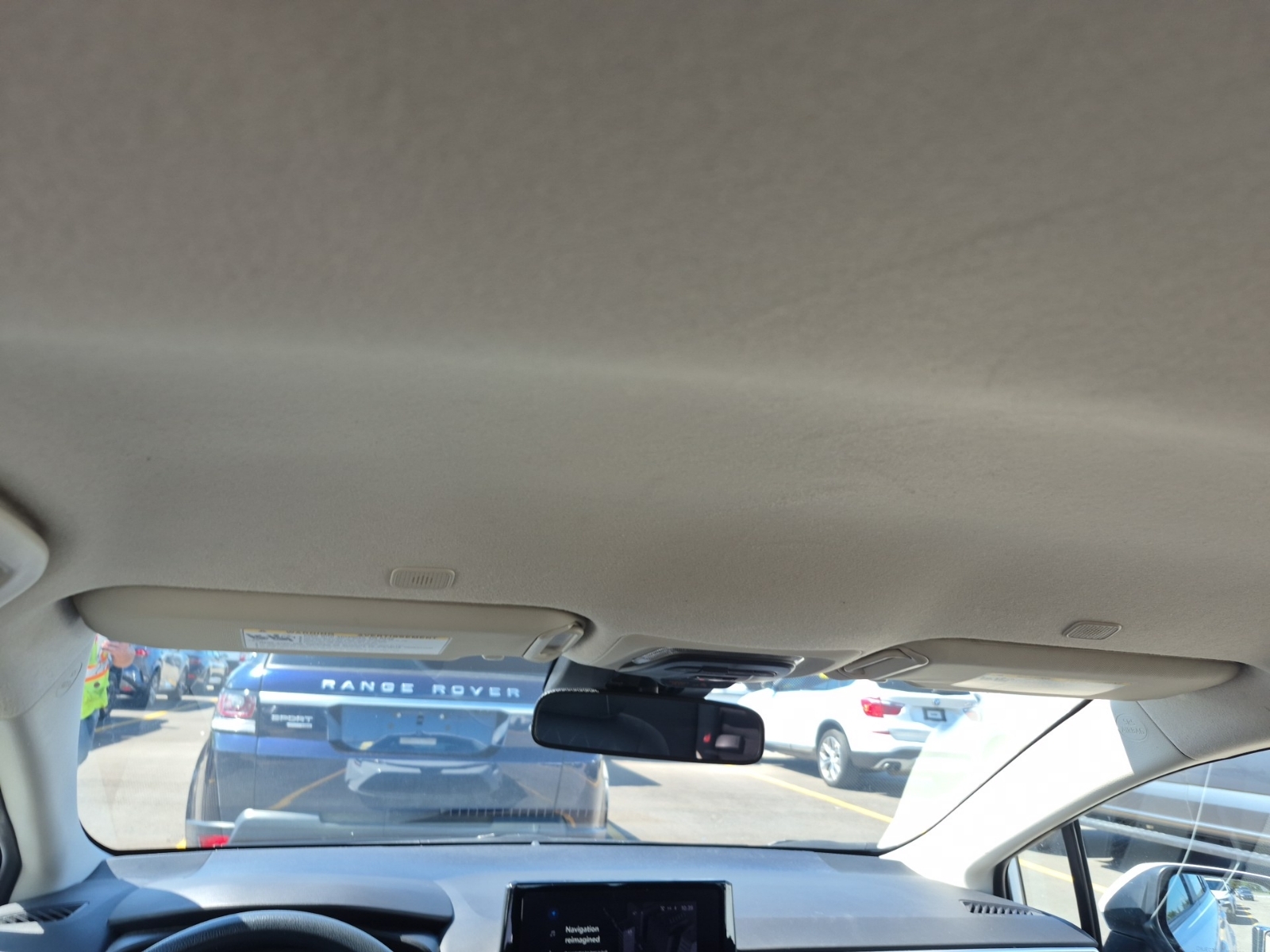 used 2023 Toyota Corolla car, priced at $23,962