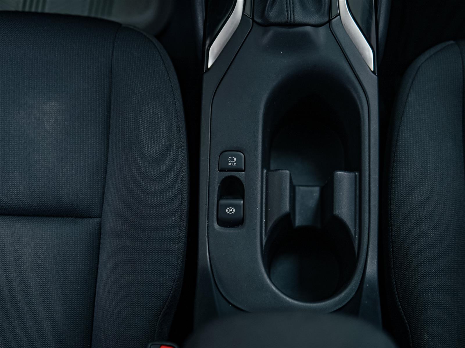used 2023 Toyota Corolla car, priced at $23,491