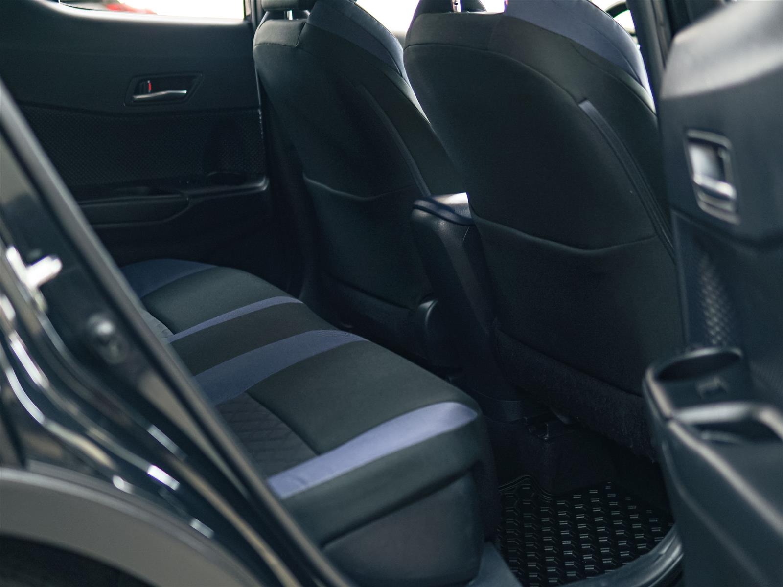 used 2020 Toyota C-HR car, priced at $20,492