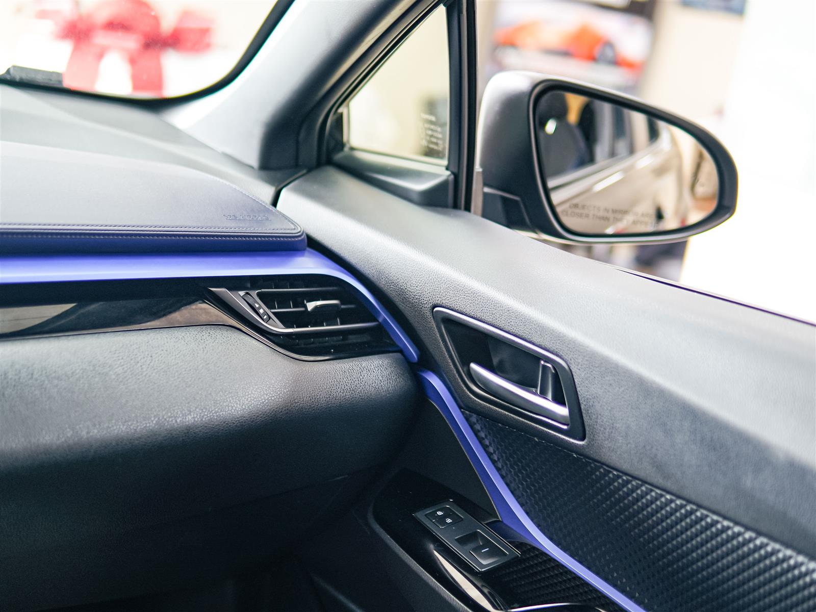 used 2020 Toyota C-HR car, priced at $20,492