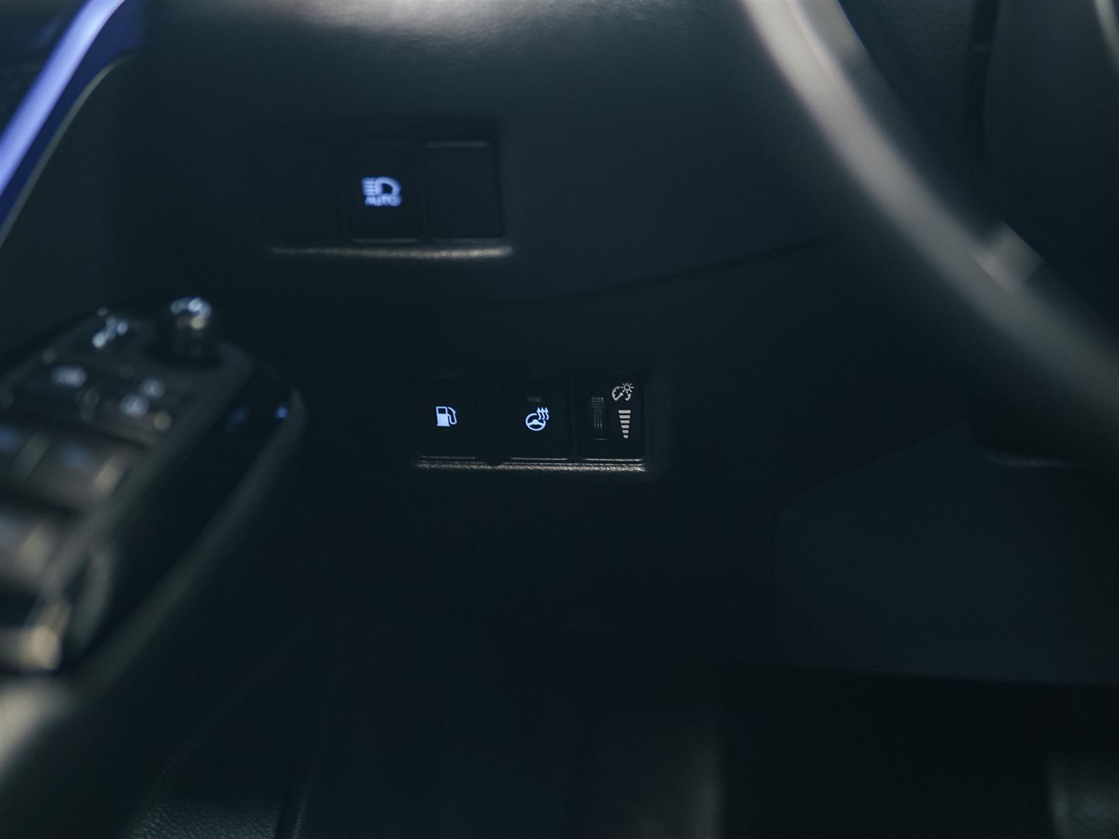 used 2020 Toyota C-HR car, priced at $20,492
