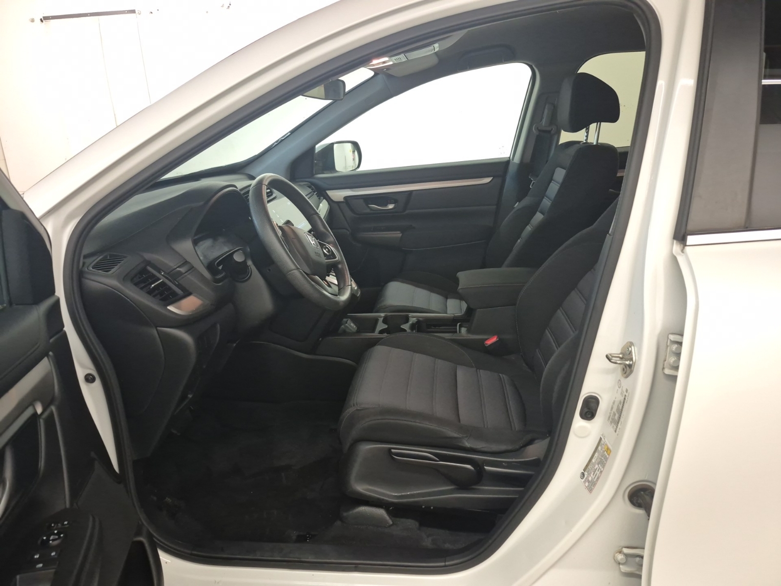 used 2019 Honda CR-V car, priced at $23,962