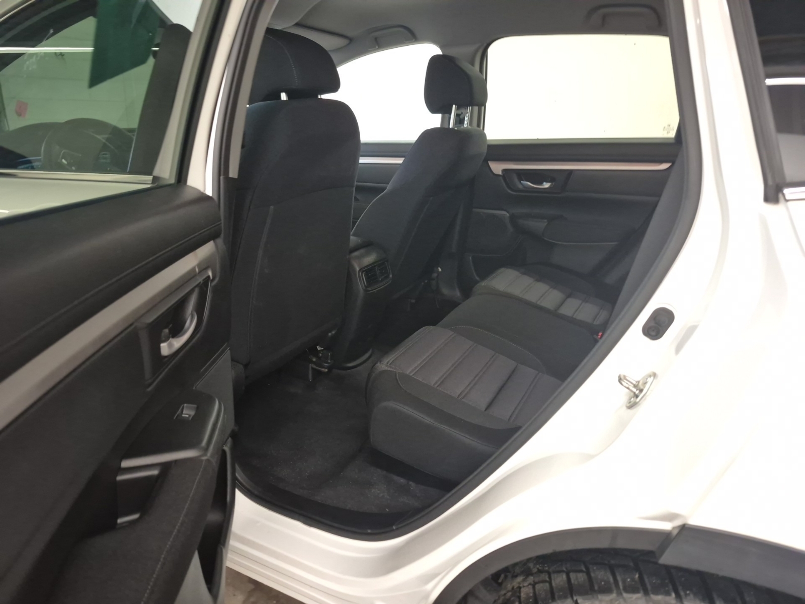 used 2019 Honda CR-V car, priced at $23,962