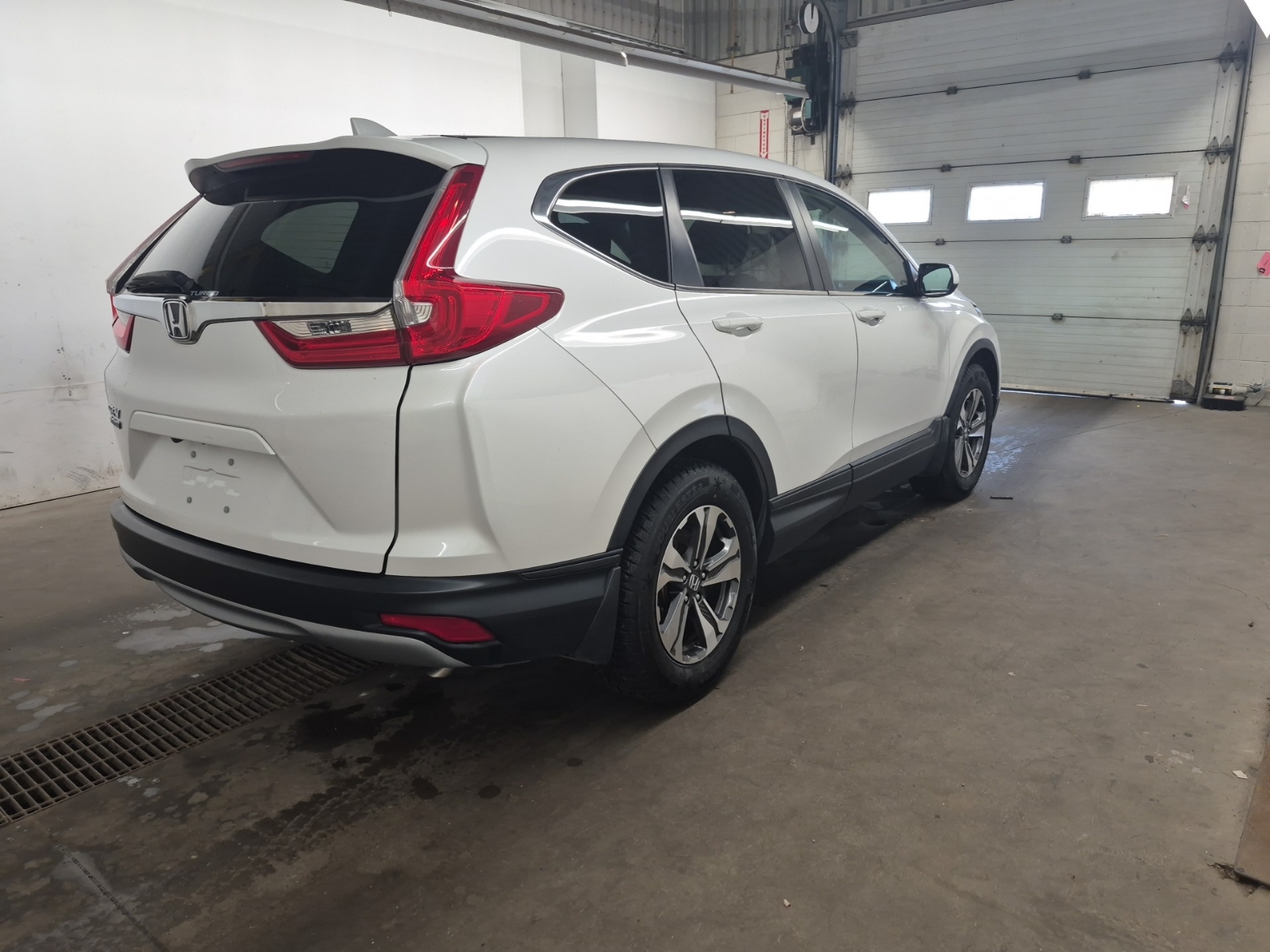 used 2019 Honda CR-V car, priced at $23,962