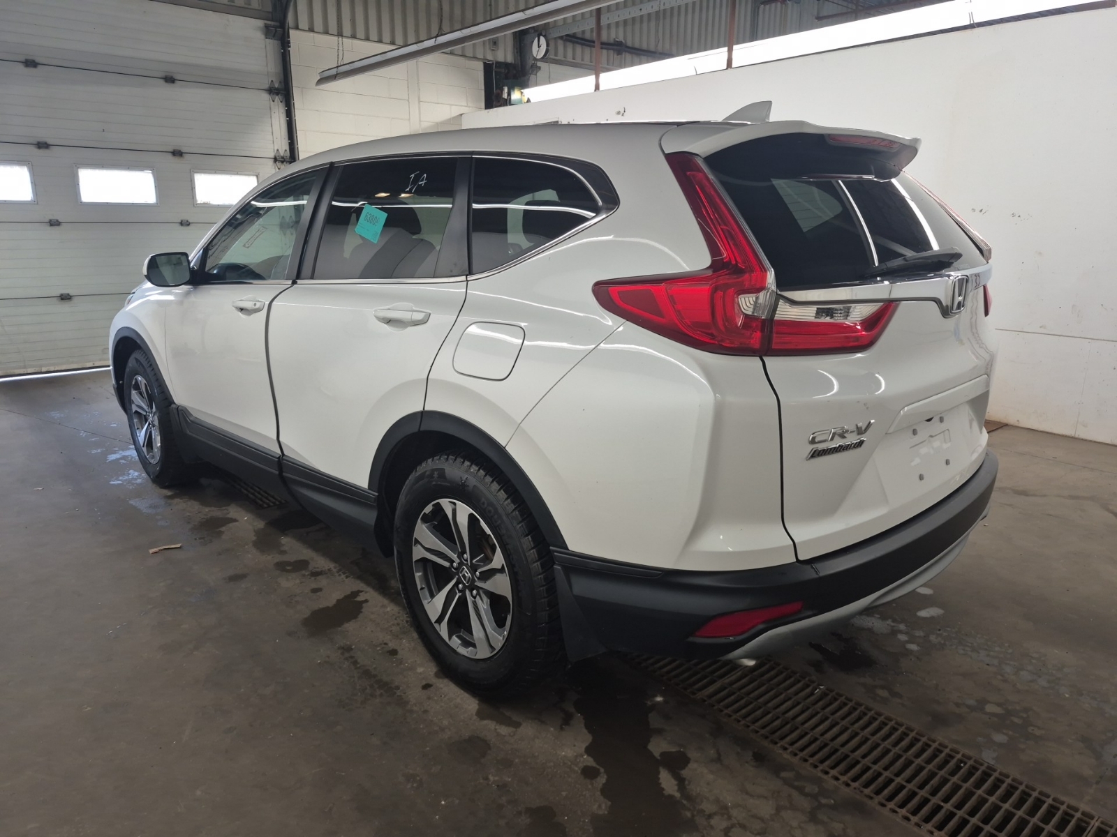 used 2019 Honda CR-V car, priced at $23,962
