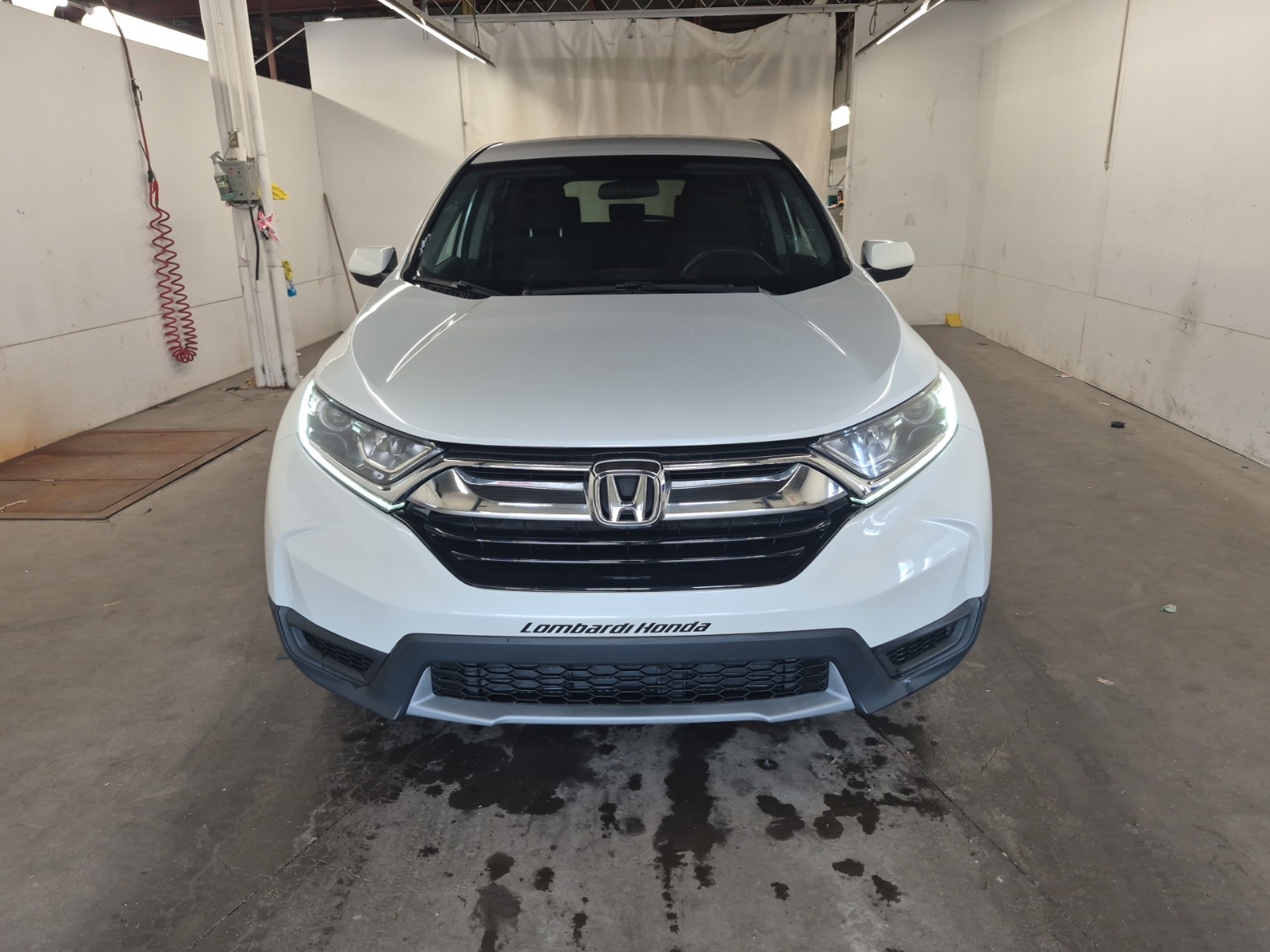 used 2019 Honda CR-V car, priced at $23,962