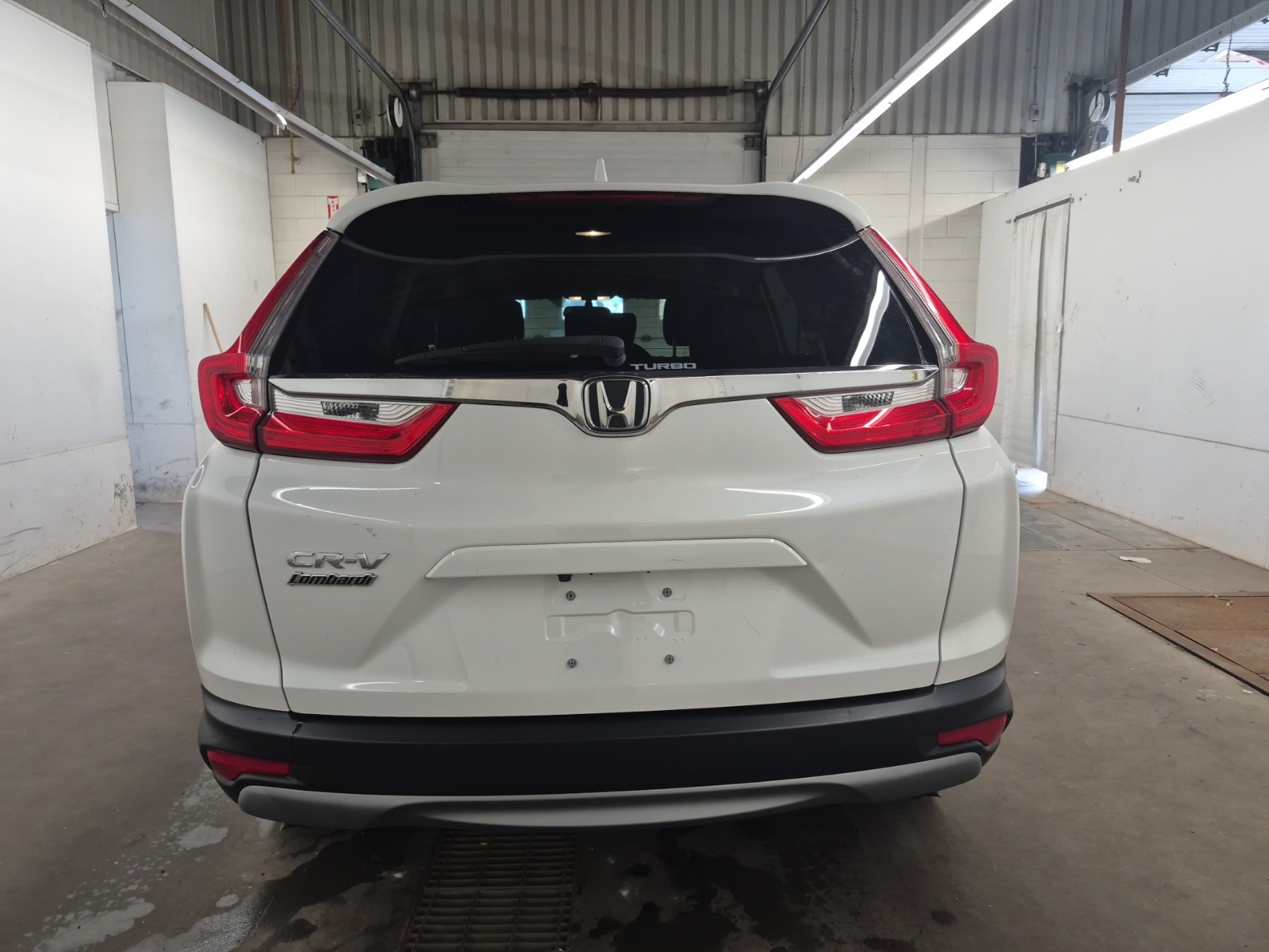 used 2019 Honda CR-V car, priced at $23,962