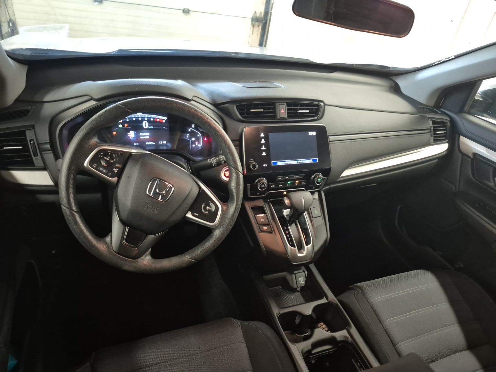 used 2019 Honda CR-V car, priced at $23,962