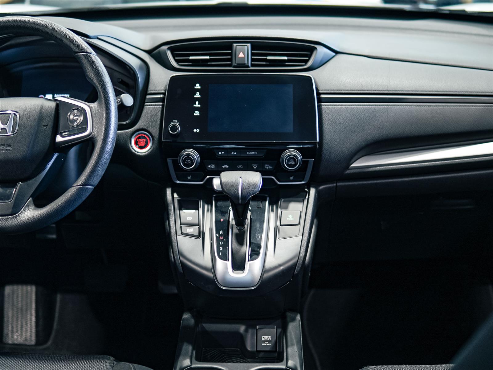 used 2019 Honda CR-V car, priced at $23,962