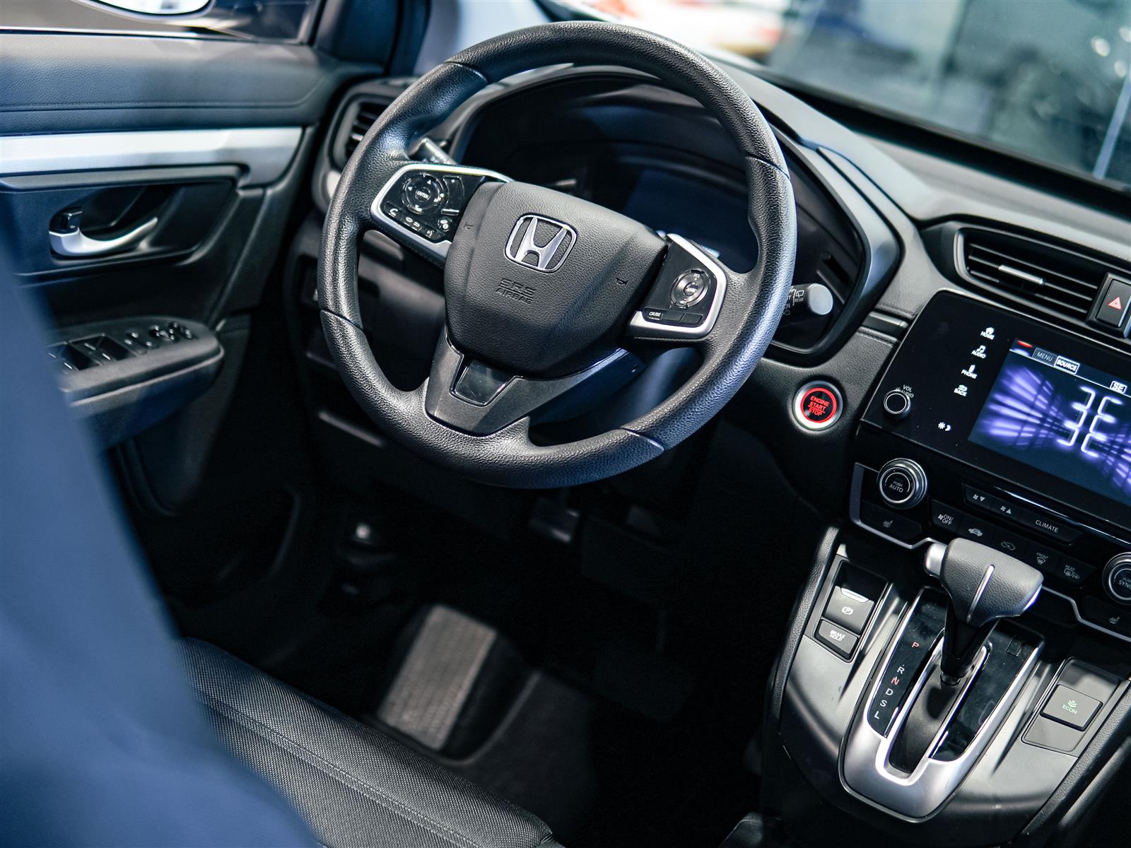 used 2019 Honda CR-V car, priced at $23,962