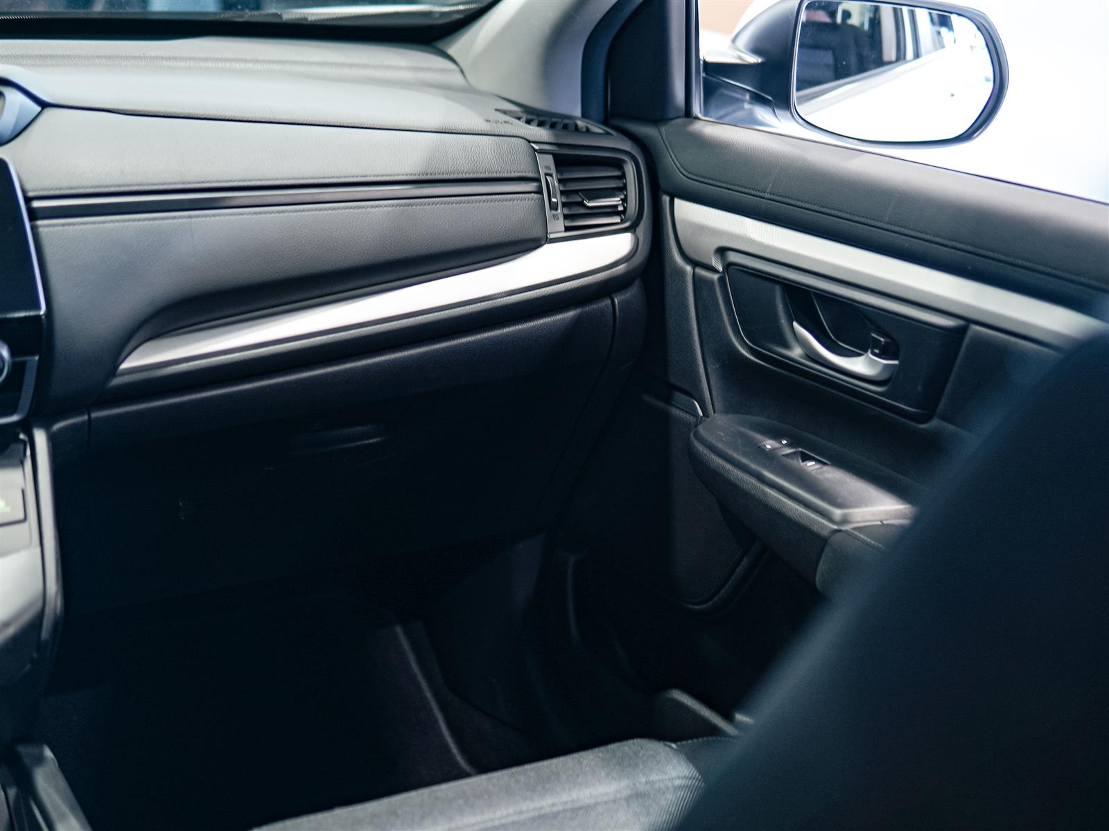 used 2019 Honda CR-V car, priced at $23,962