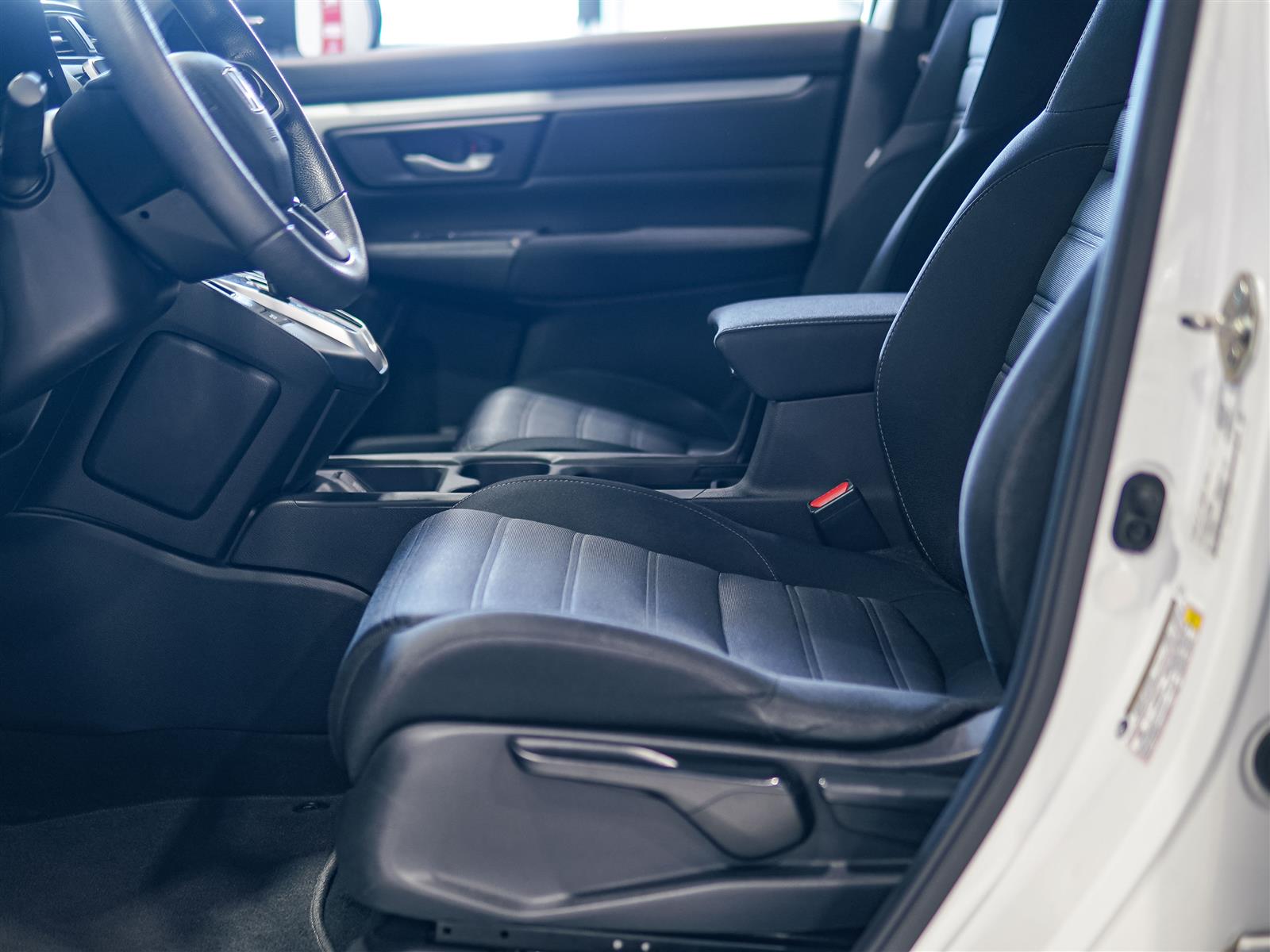 used 2019 Honda CR-V car, priced at $23,962