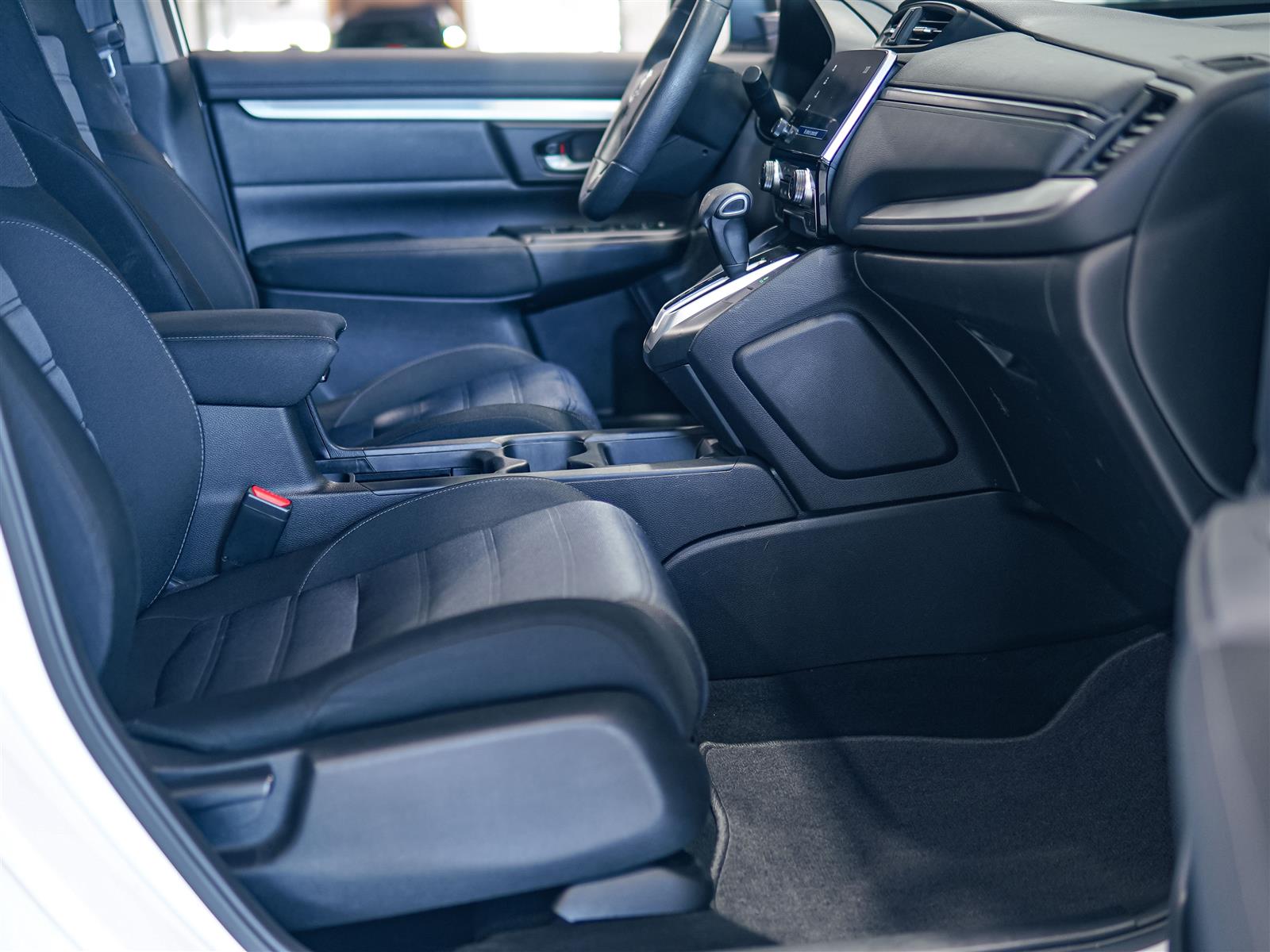 used 2019 Honda CR-V car, priced at $23,962