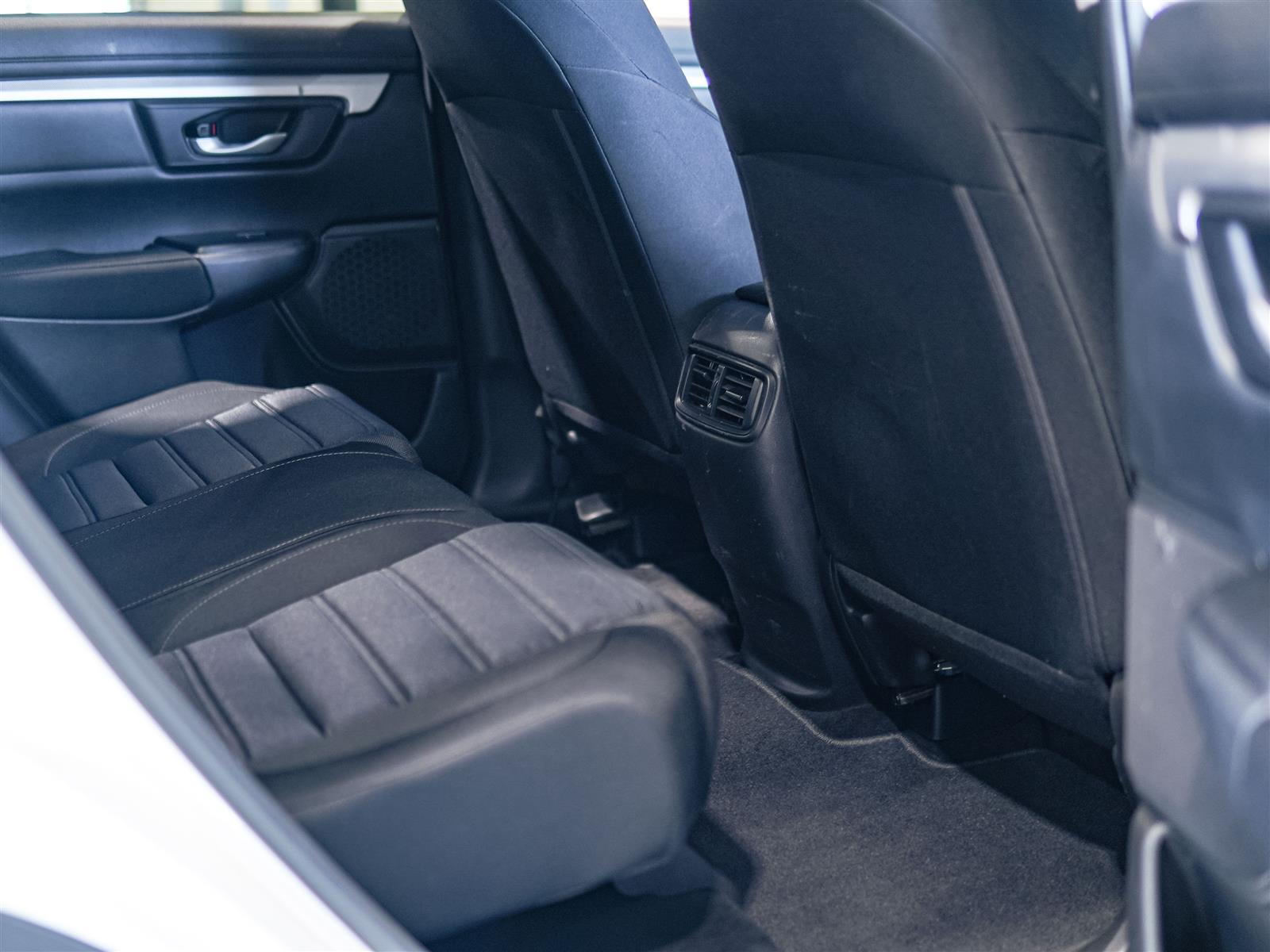 used 2019 Honda CR-V car, priced at $23,962