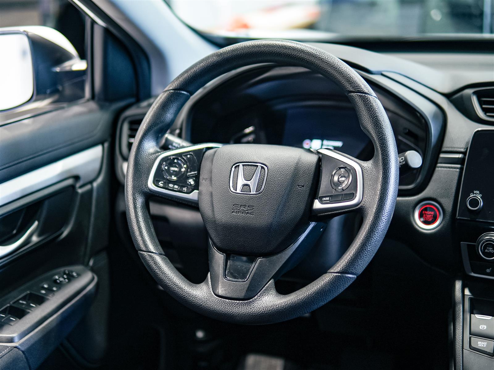 used 2019 Honda CR-V car, priced at $23,962