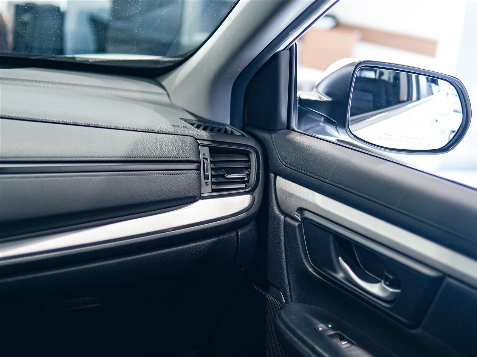 used 2019 Honda CR-V car, priced at $23,962