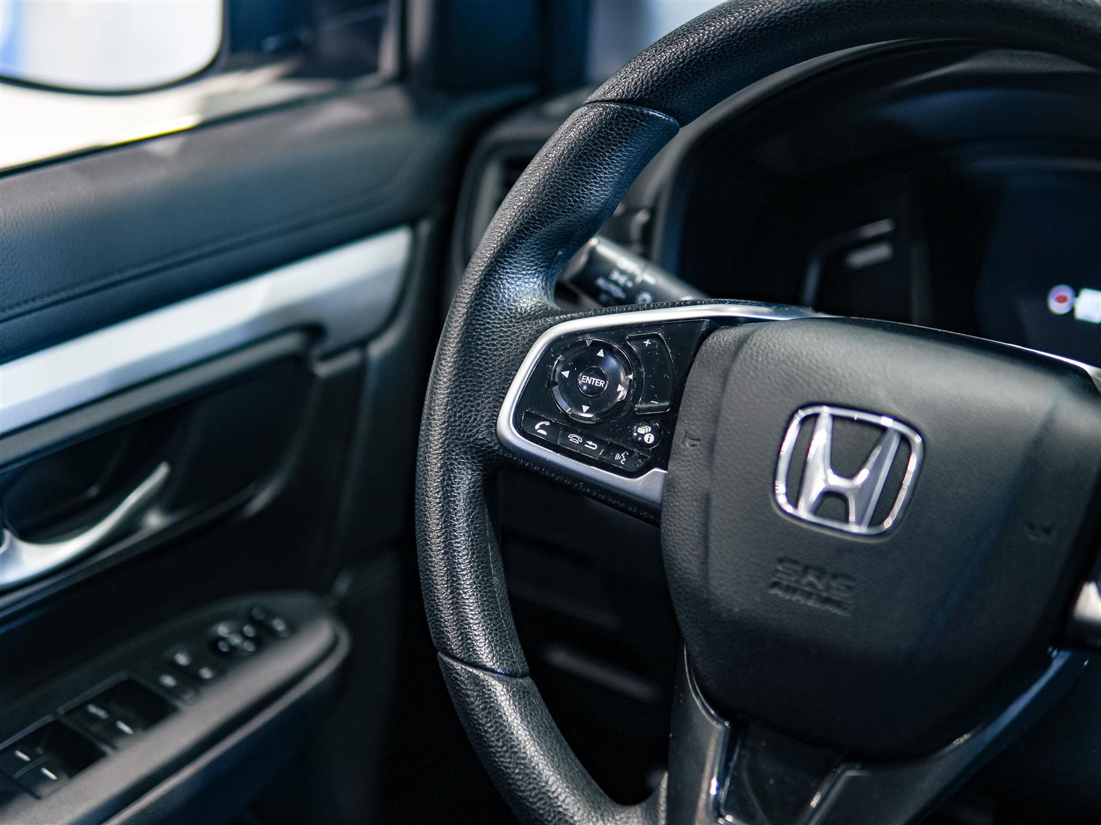 used 2019 Honda CR-V car, priced at $23,962