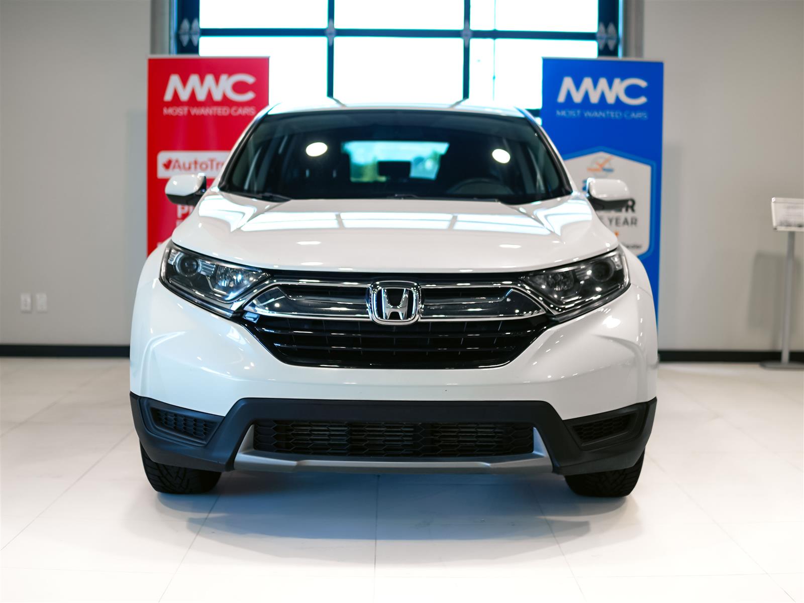 used 2019 Honda CR-V car, priced at $23,962