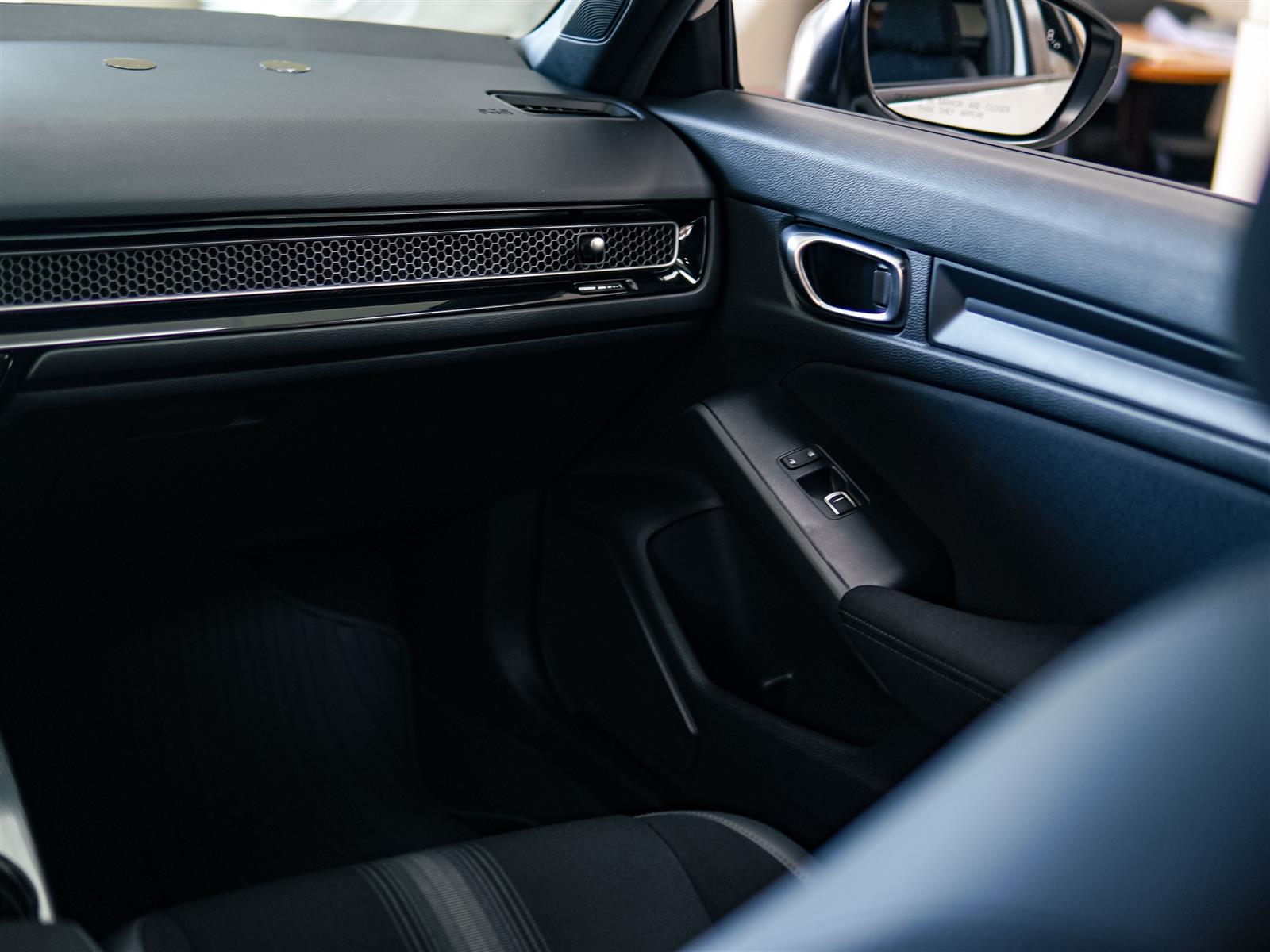 used 2026 Honda Civic car, priced at $31,352