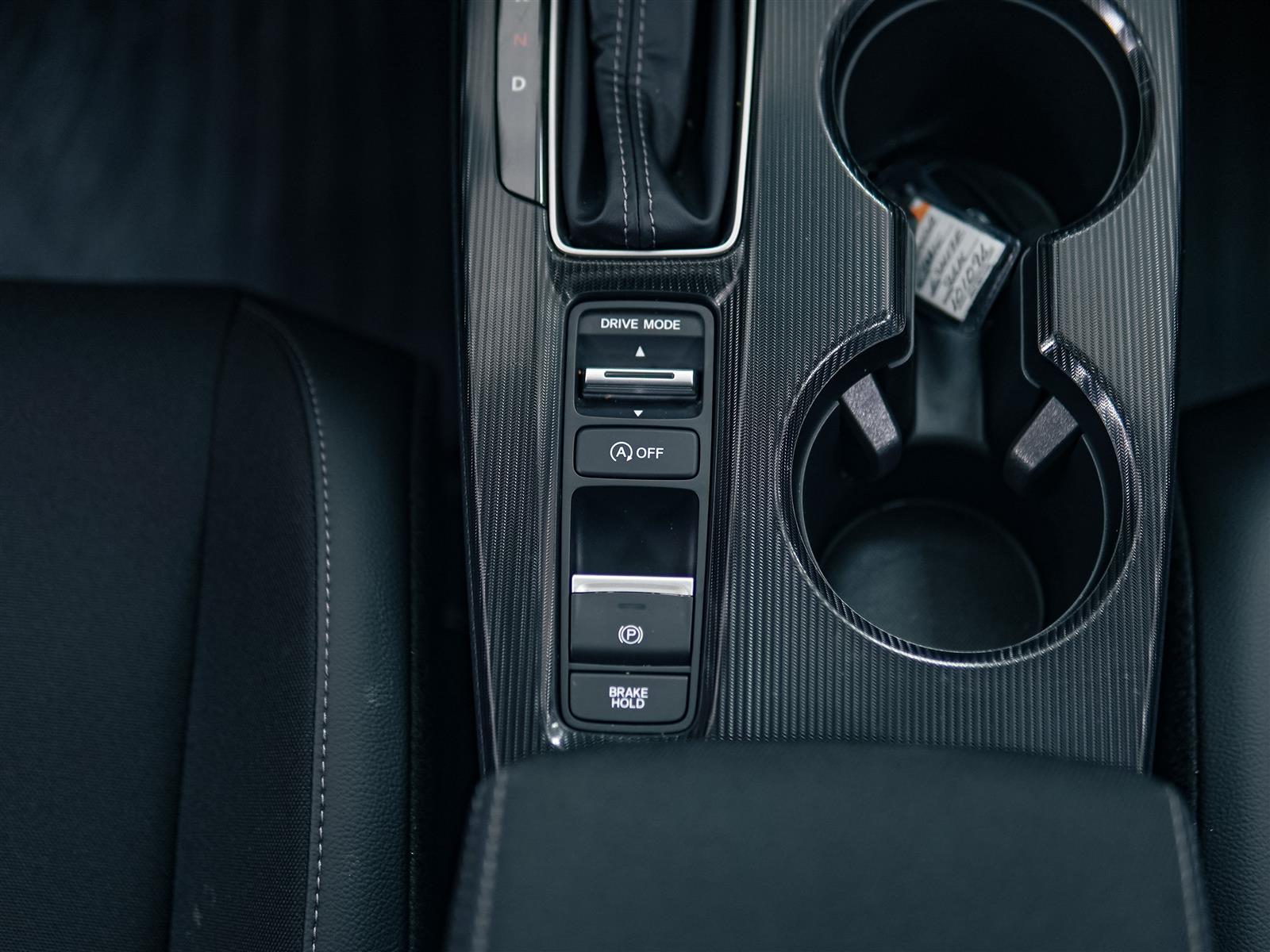 used 2026 Honda Civic car, priced at $31,352