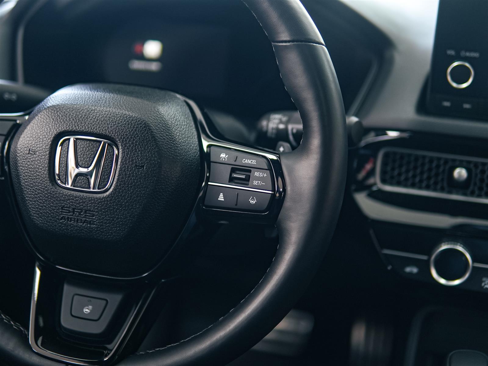 used 2026 Honda Civic car, priced at $31,352