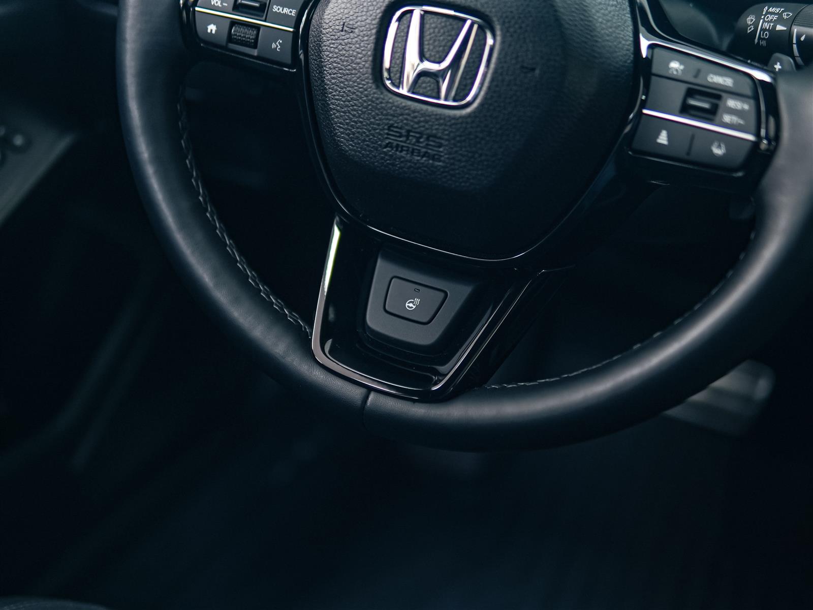 used 2026 Honda Civic car, priced at $31,352
