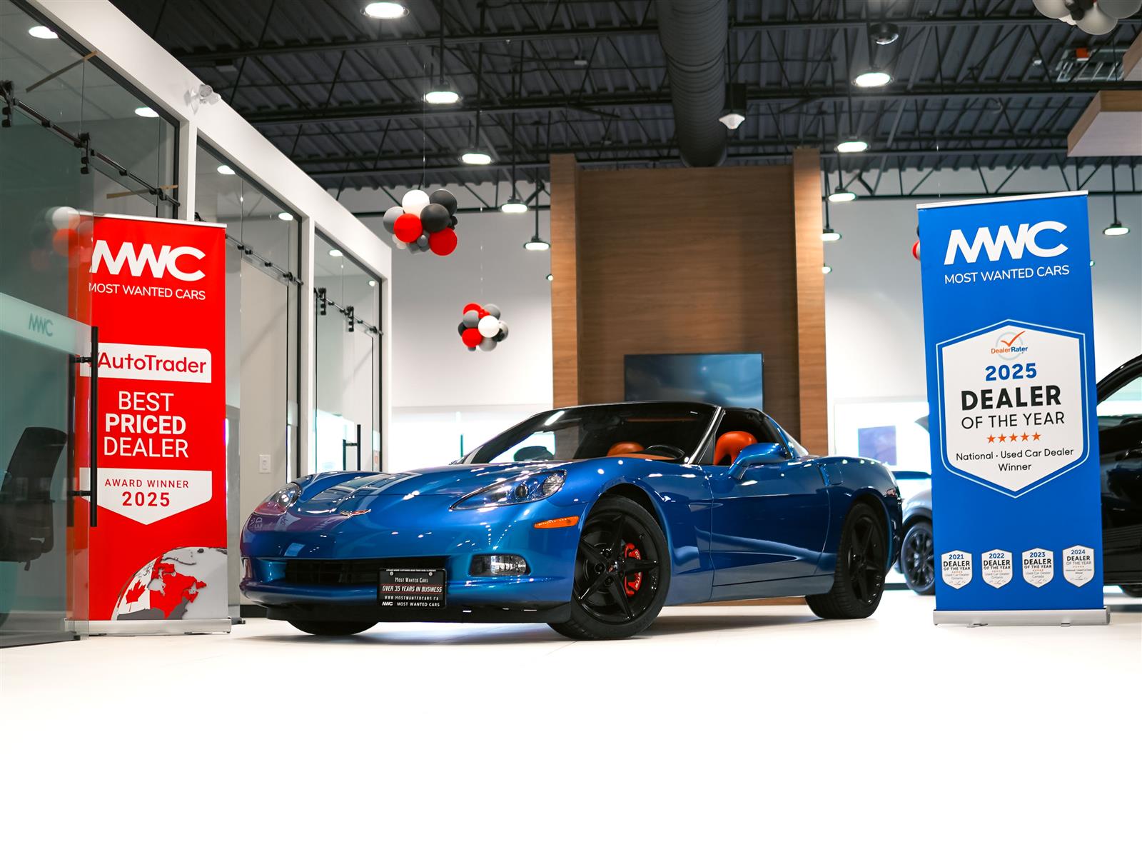 used 2011 Chevrolet Corvette car, priced at $42,998