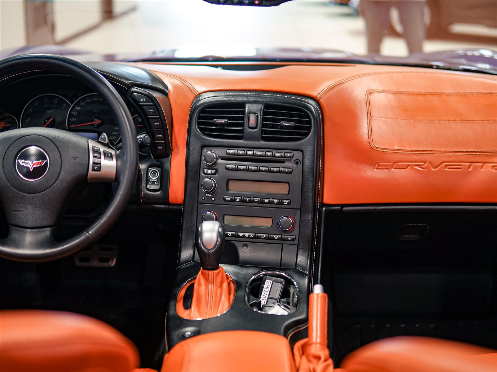 used 2011 Chevrolet Corvette car, priced at $42,998