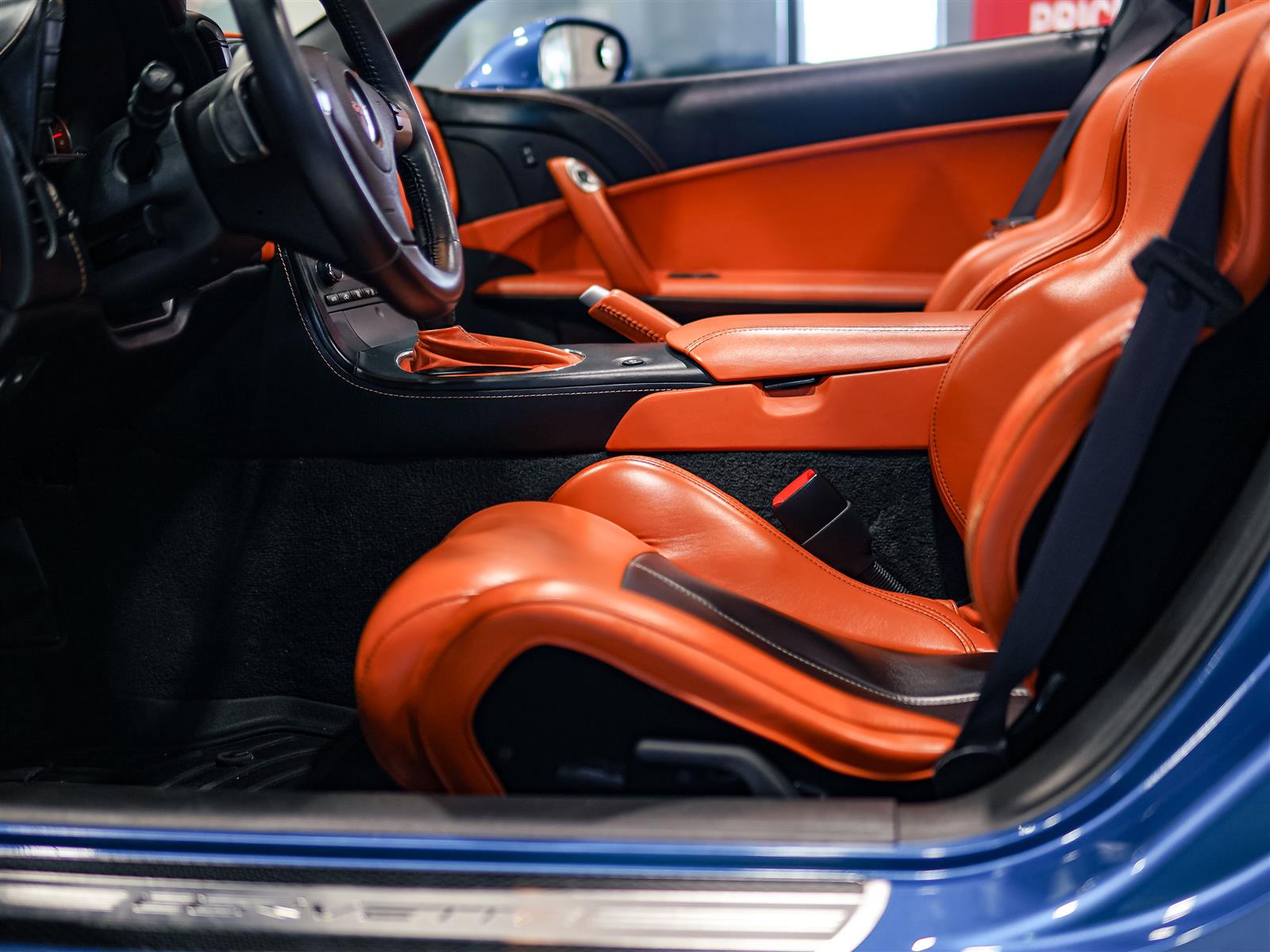 used 2011 Chevrolet Corvette car, priced at $42,998