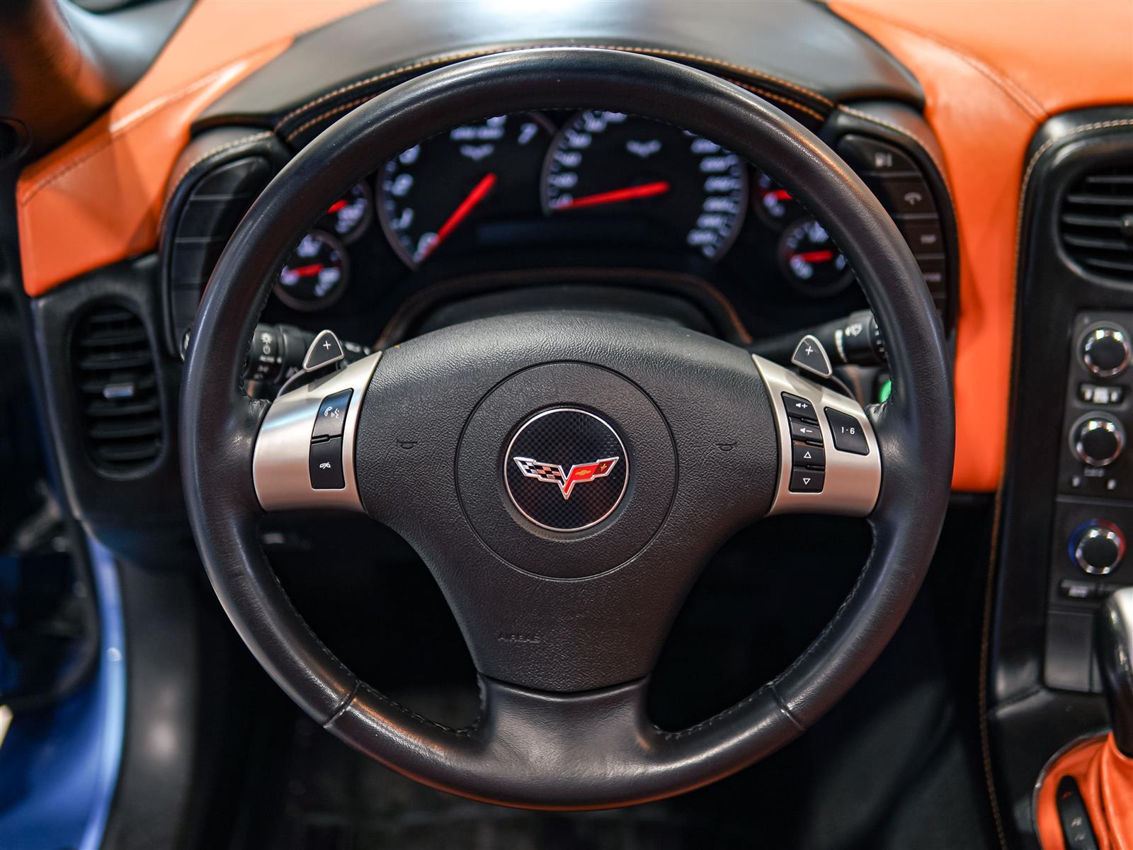 used 2011 Chevrolet Corvette car, priced at $42,998