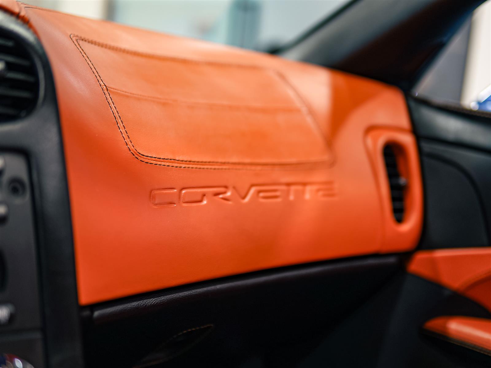 used 2011 Chevrolet Corvette car, priced at $42,998