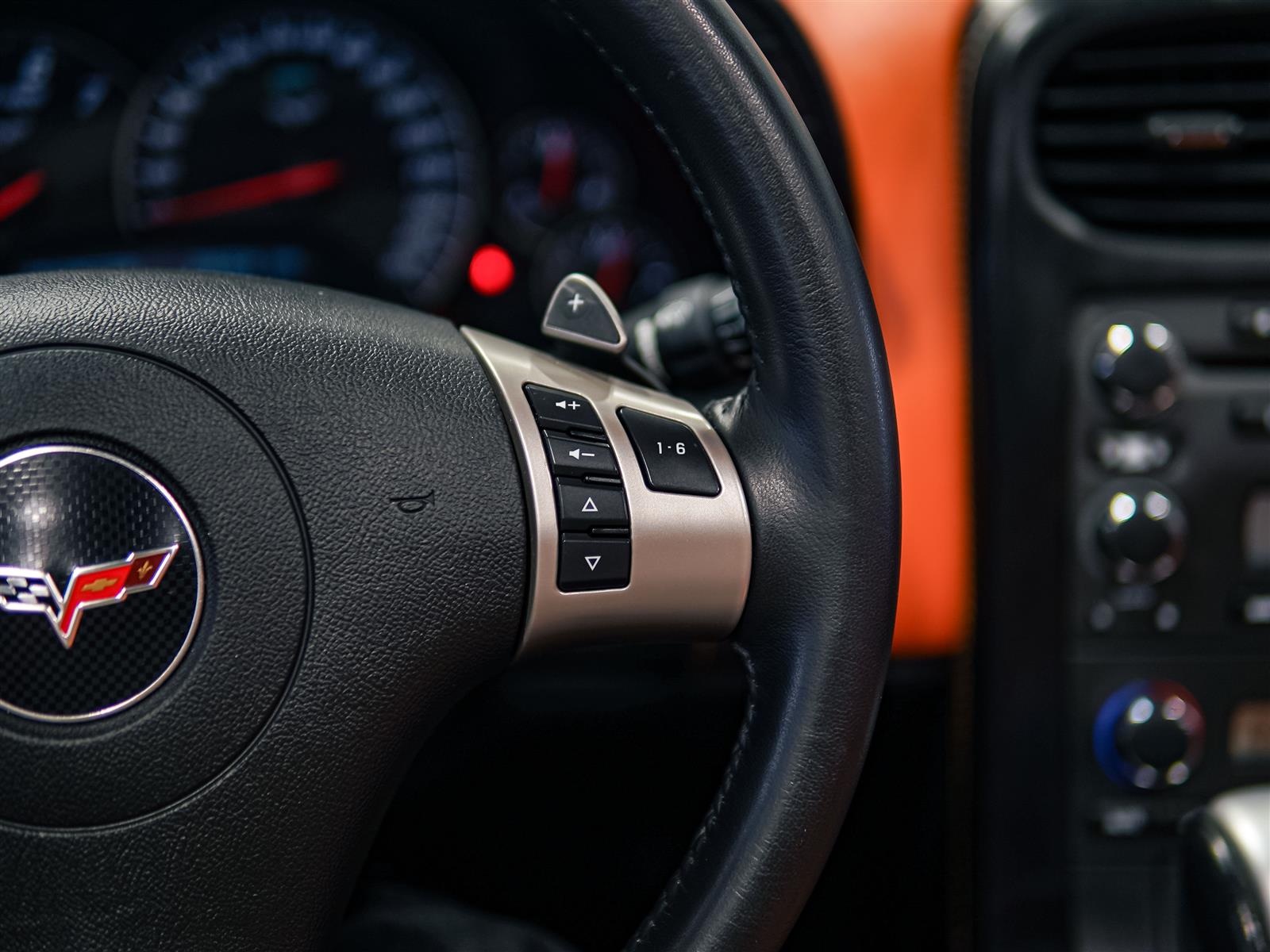 used 2011 Chevrolet Corvette car, priced at $42,998