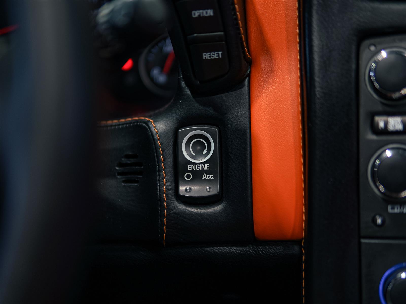 used 2011 Chevrolet Corvette car, priced at $42,998
