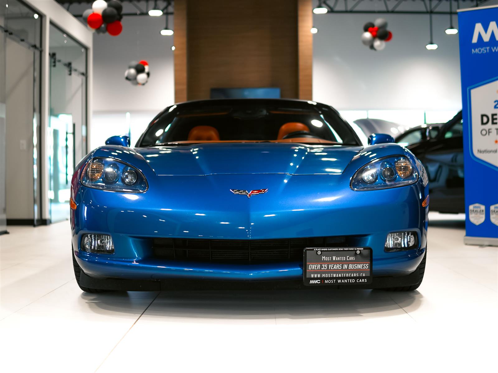 used 2011 Chevrolet Corvette car, priced at $42,998