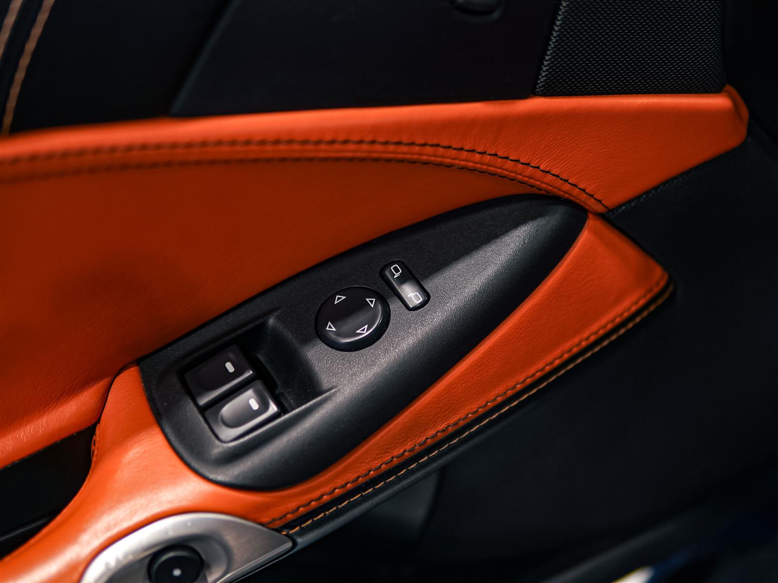 used 2011 Chevrolet Corvette car, priced at $42,998