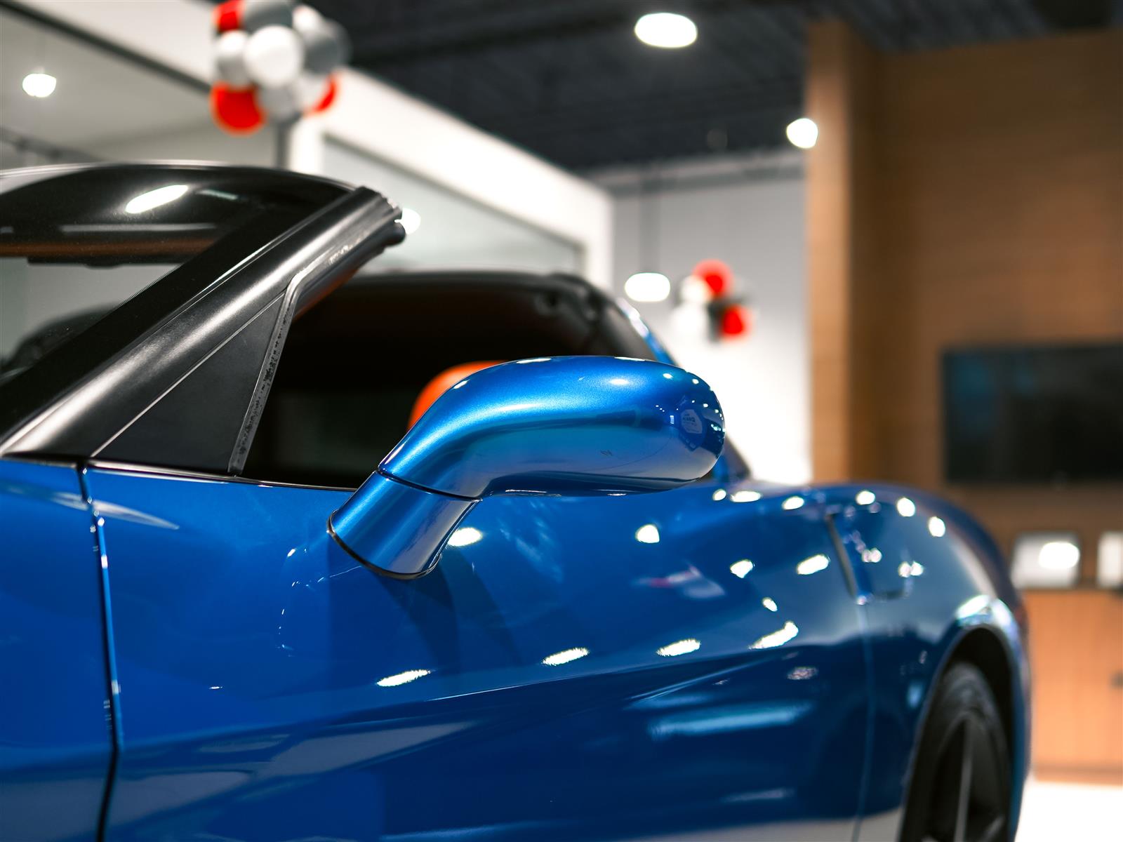 used 2011 Chevrolet Corvette car, priced at $42,998