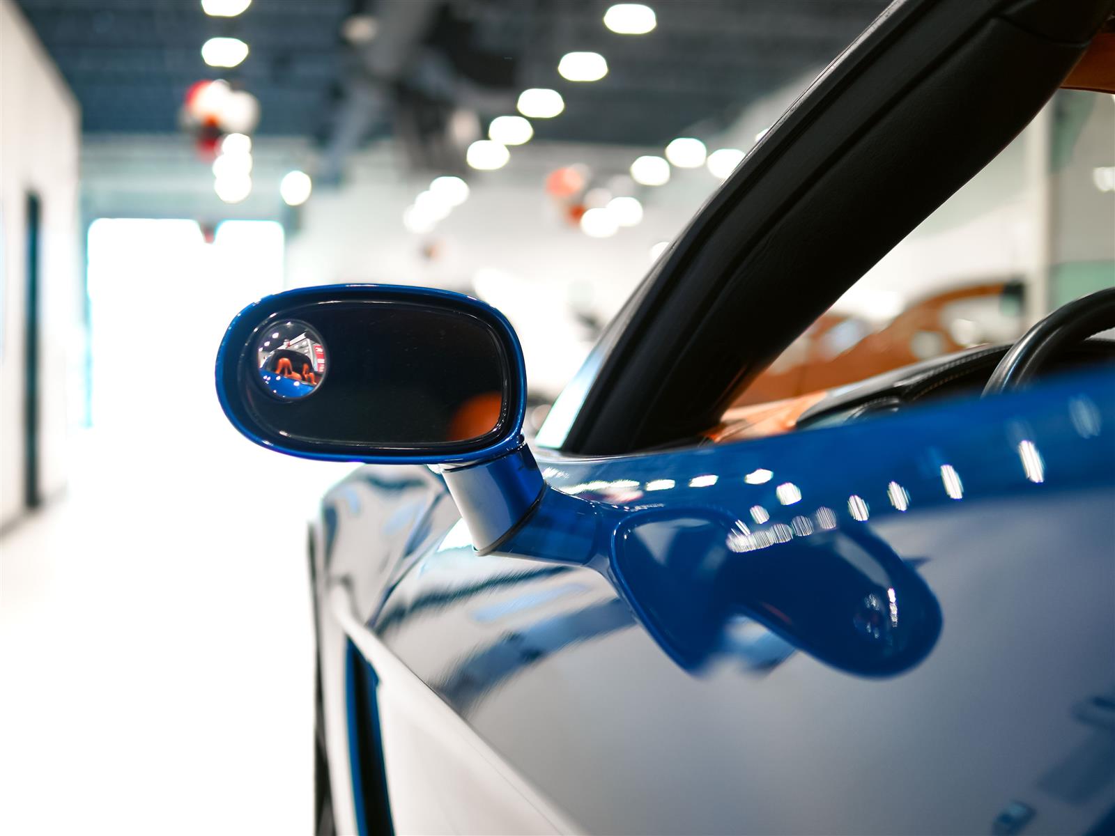 used 2011 Chevrolet Corvette car, priced at $42,998