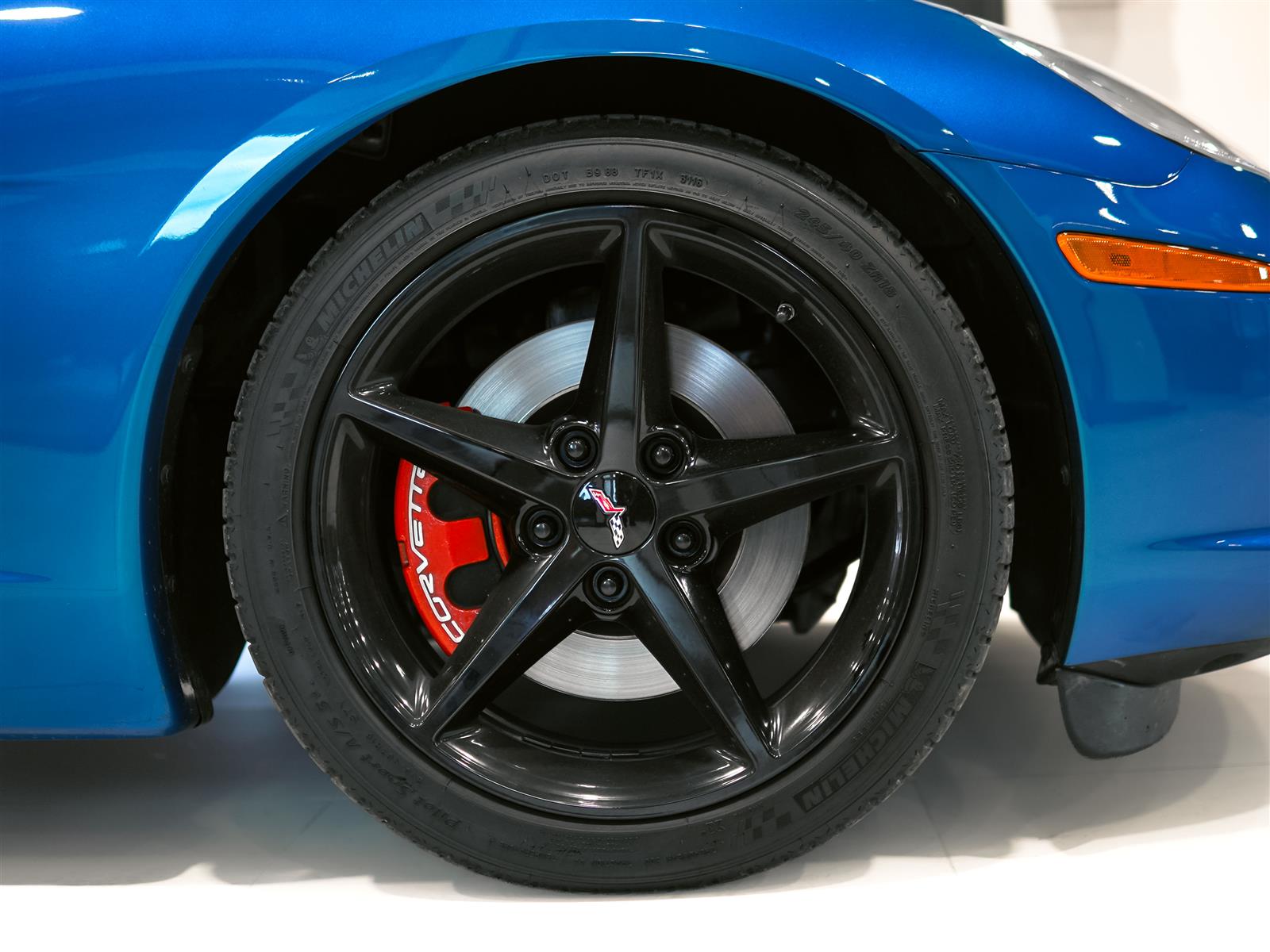 used 2011 Chevrolet Corvette car, priced at $42,998