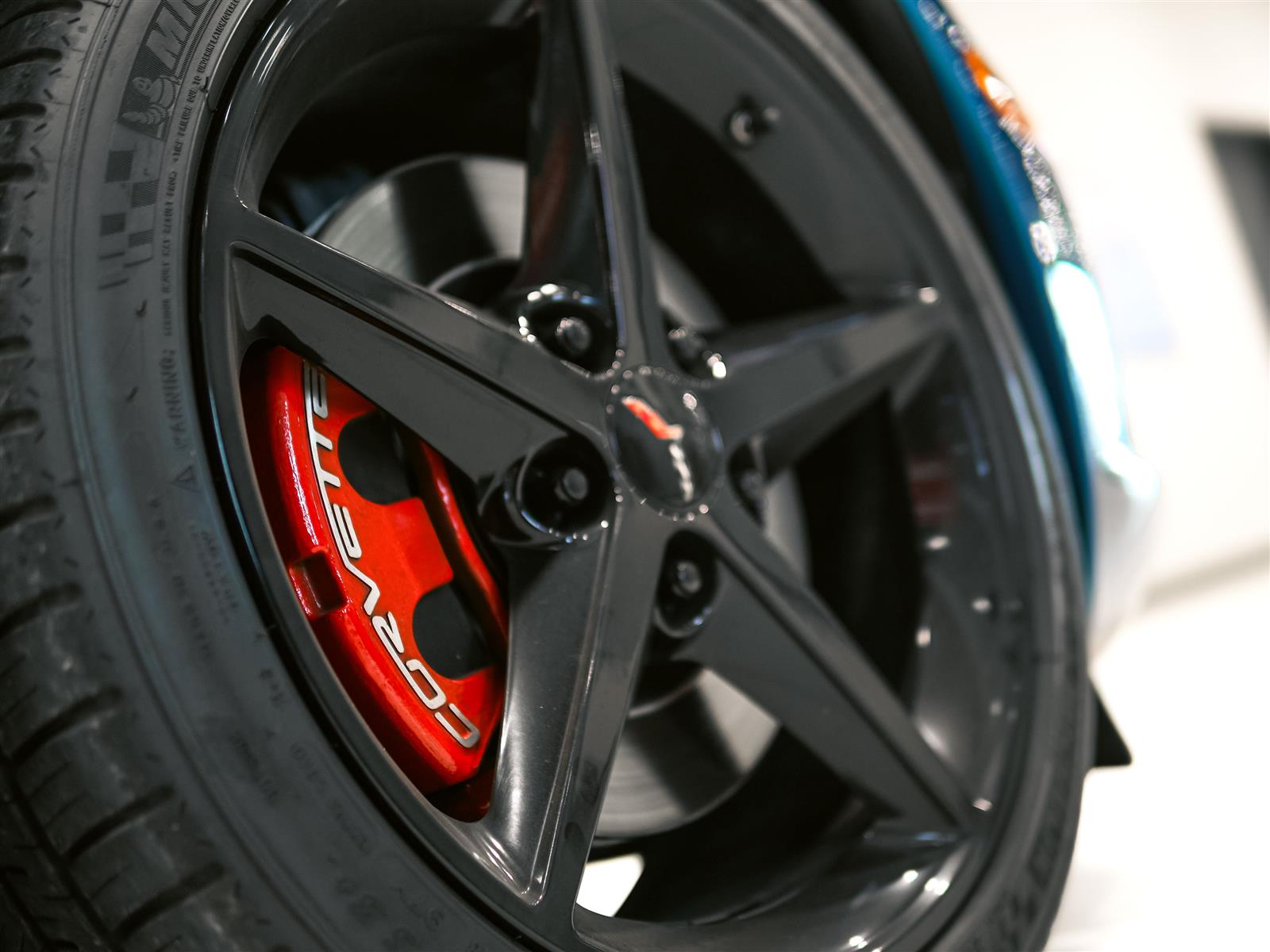 used 2011 Chevrolet Corvette car, priced at $42,998