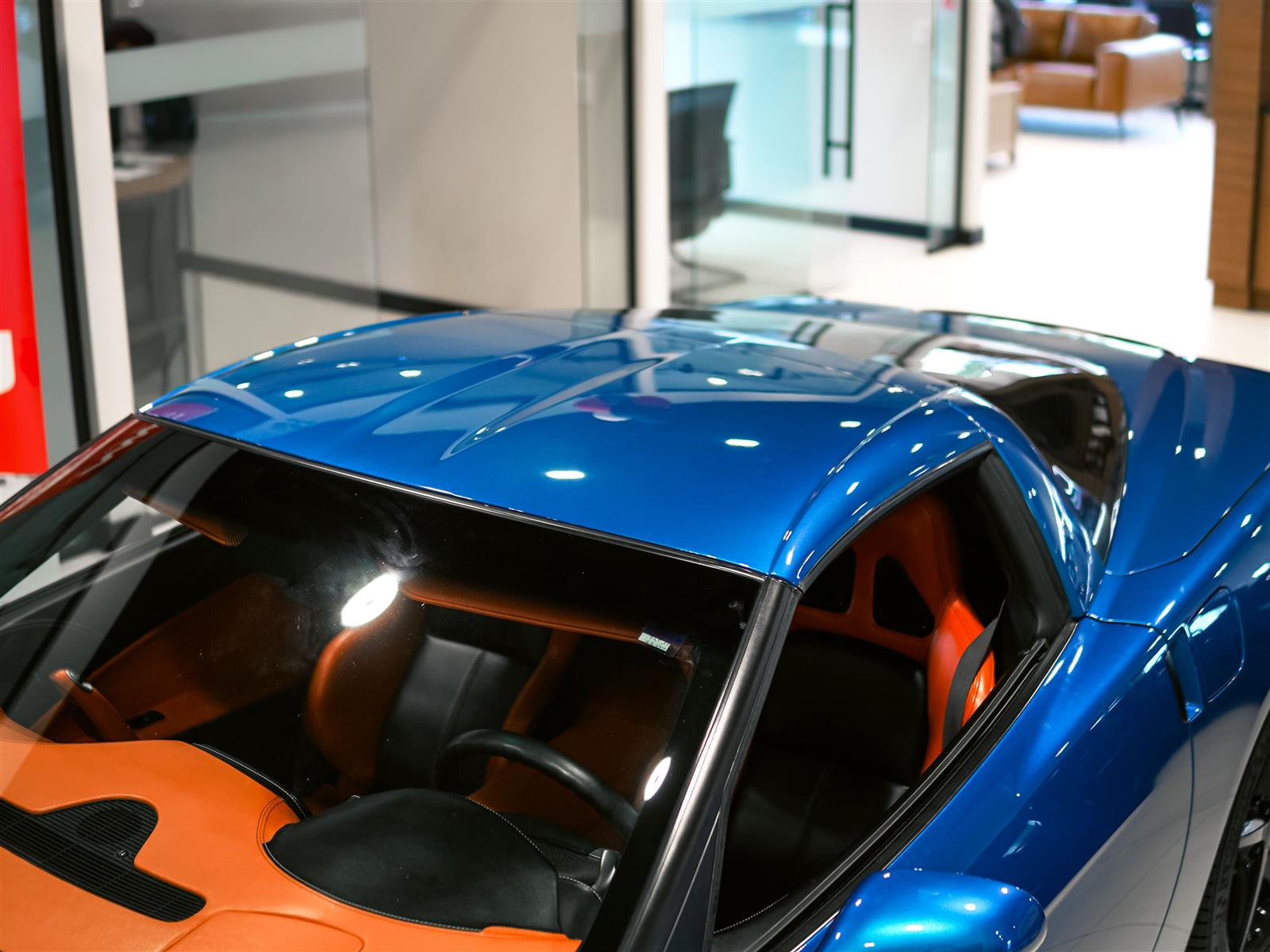 used 2011 Chevrolet Corvette car, priced at $42,998